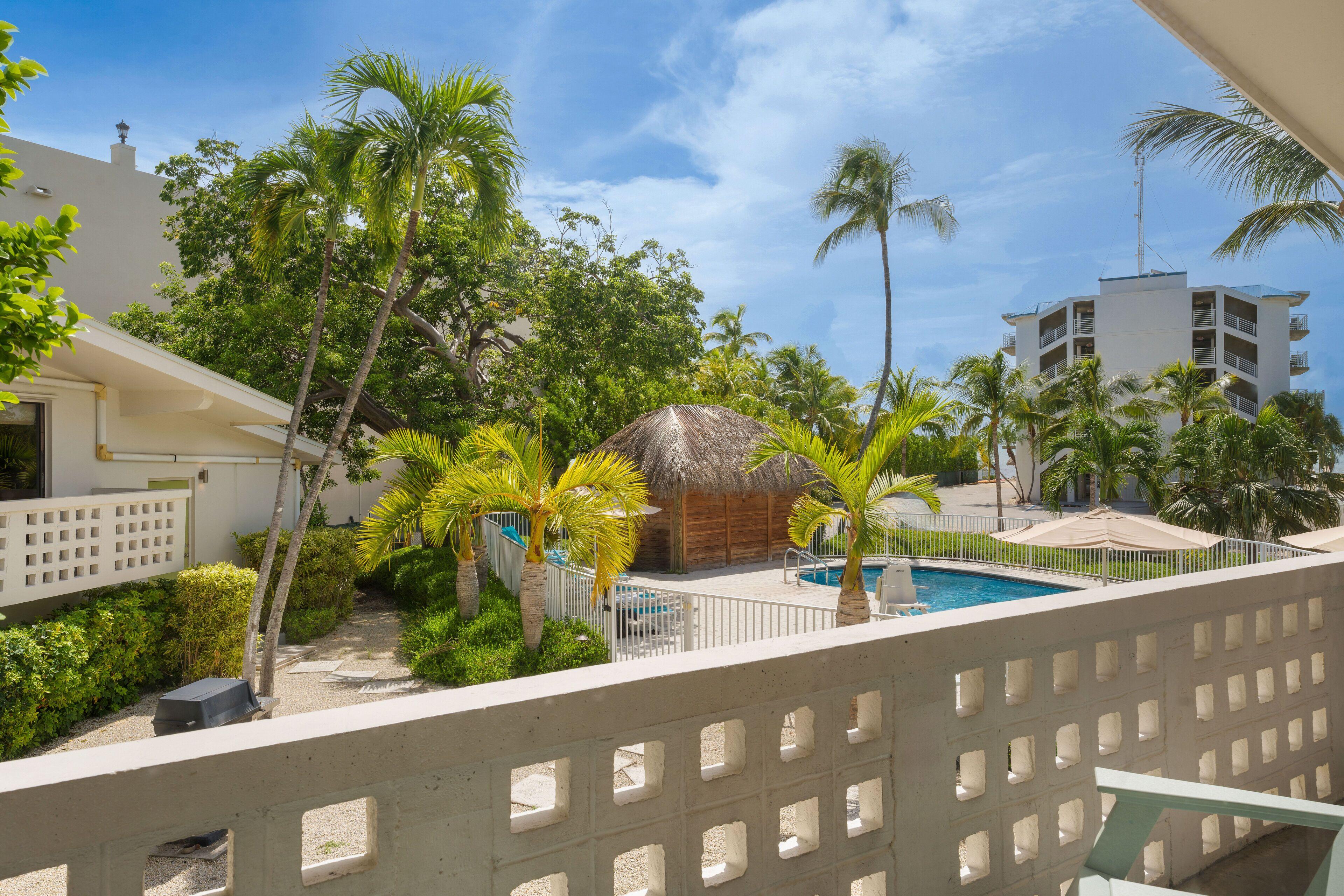 Pool Villa