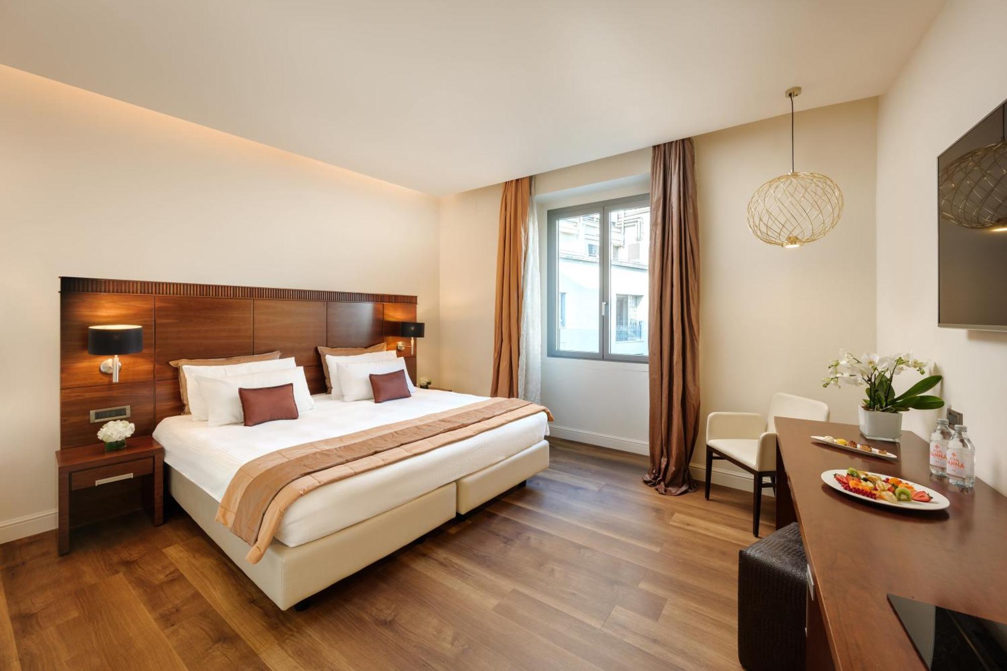 Superior Double or Twin Room