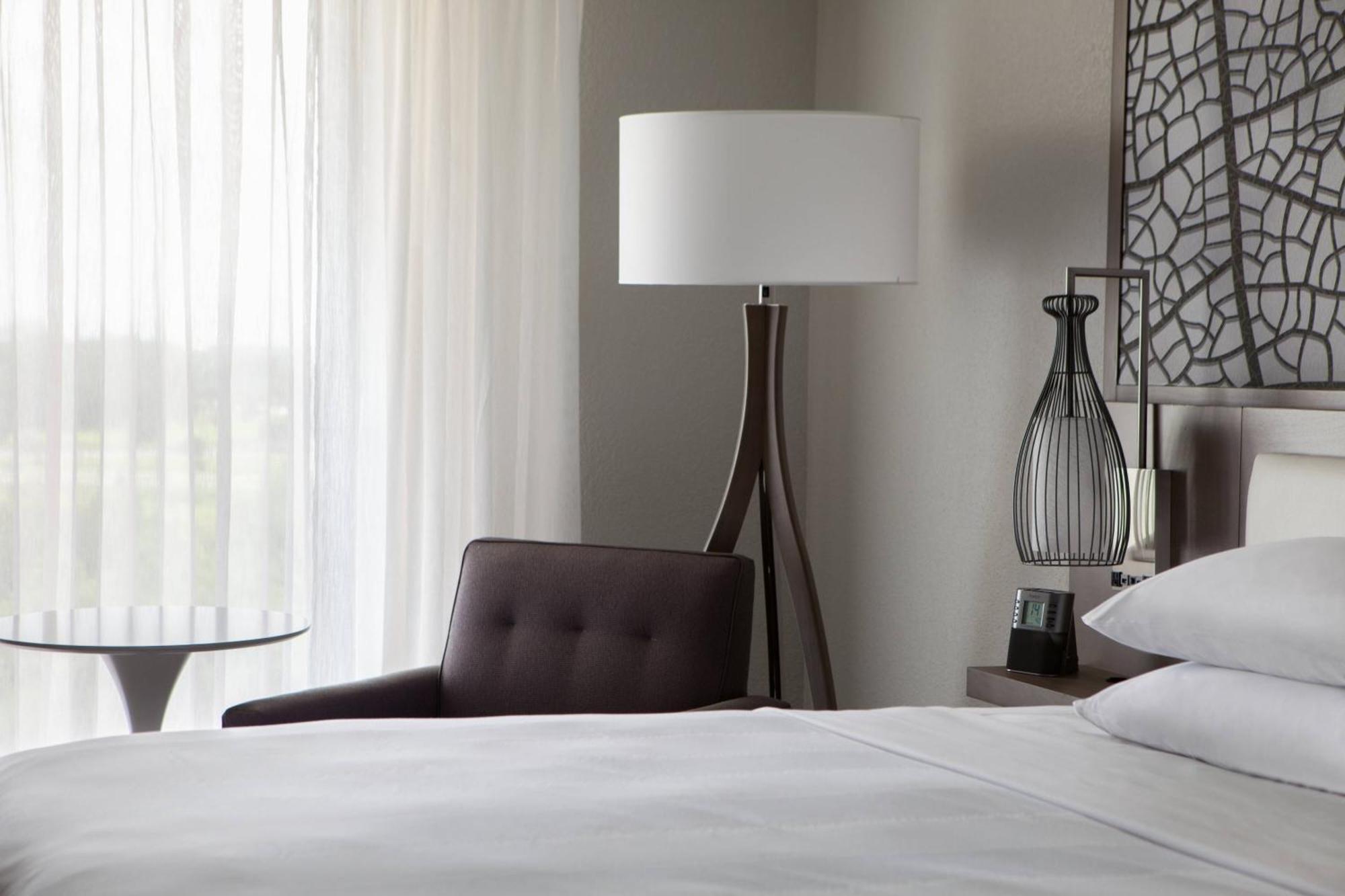 Guest Room Two Queen Beds