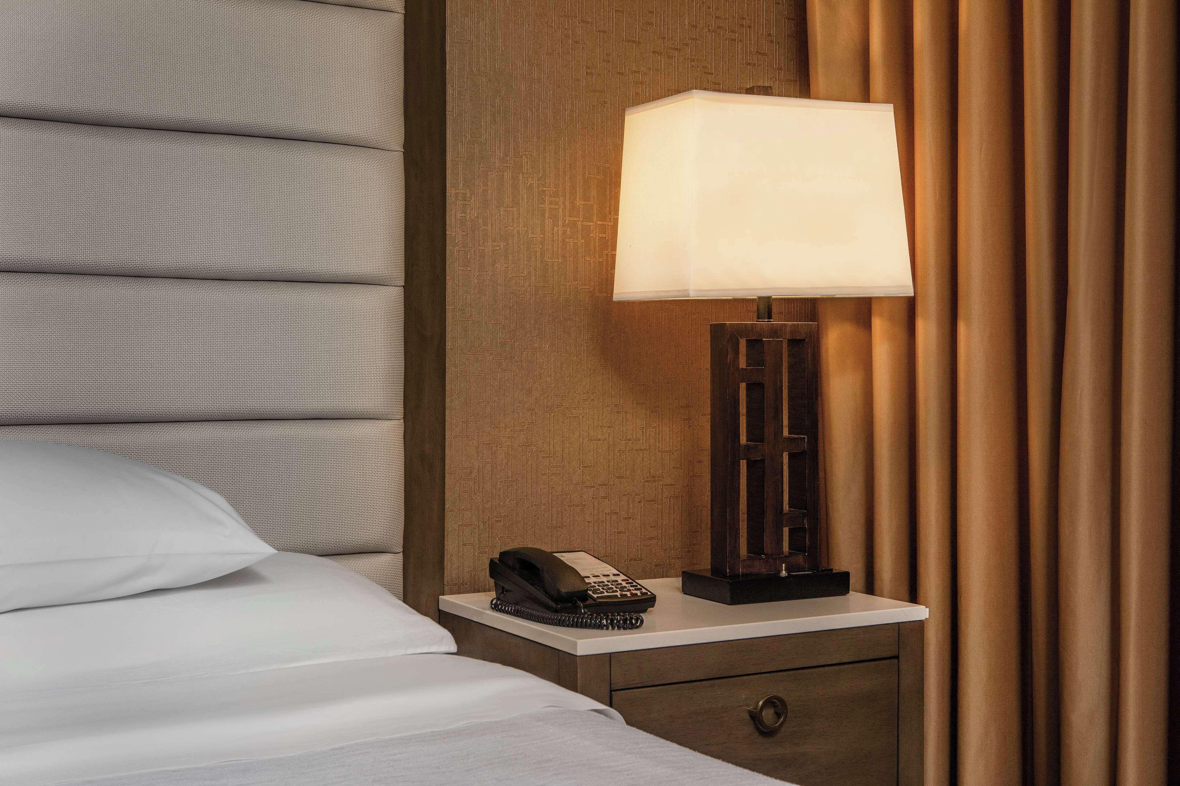 Two-Room King Suite Non-Smoking