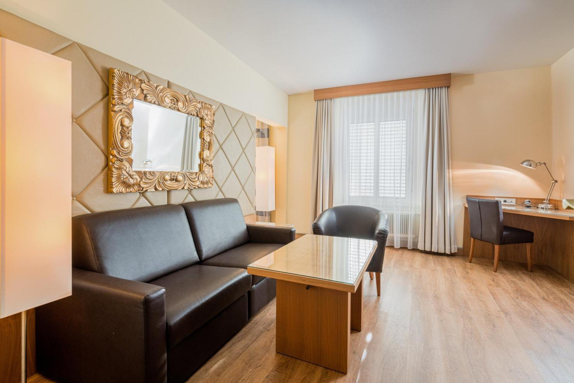 Suite
