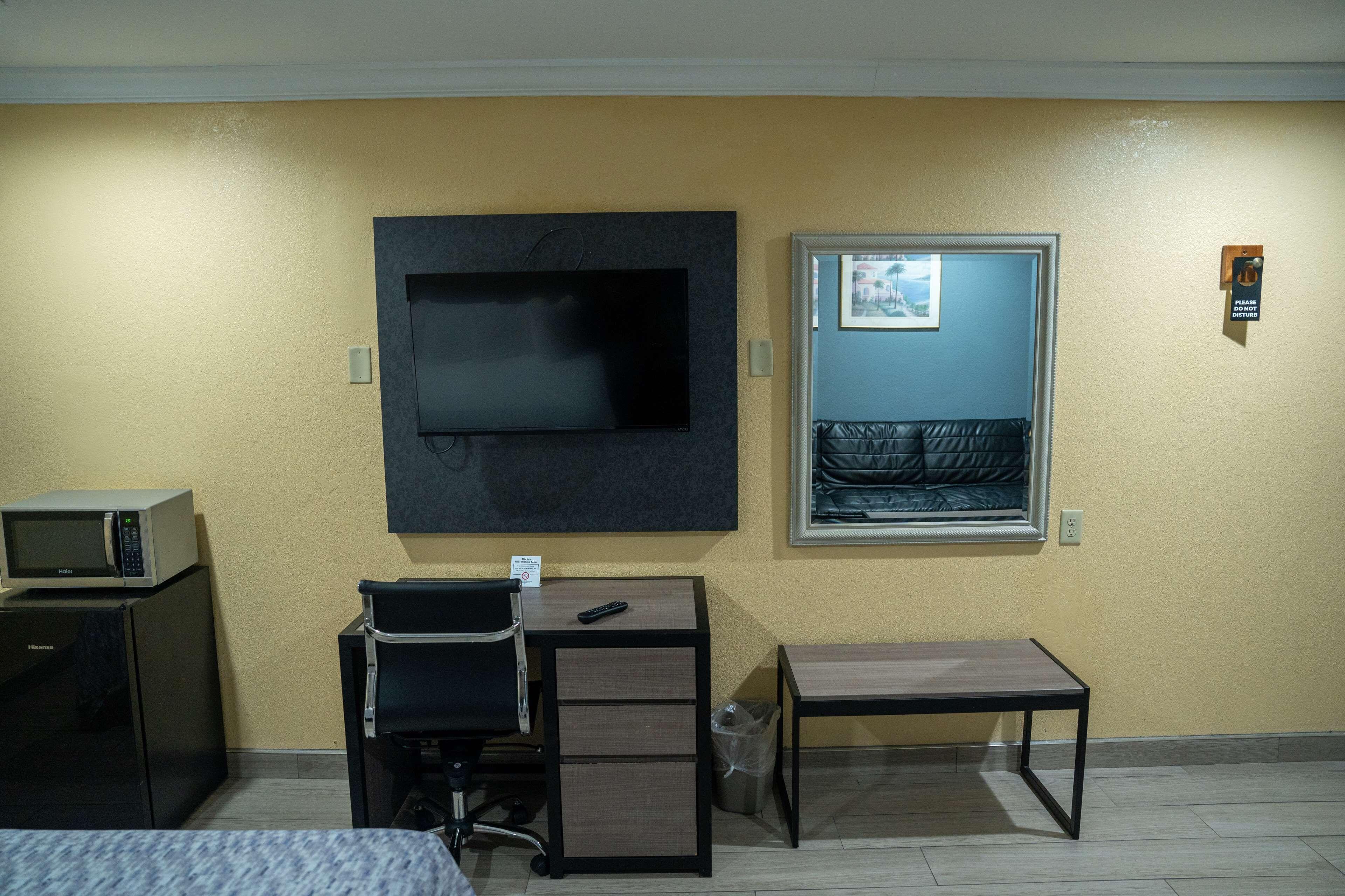 King Room Non Smoking