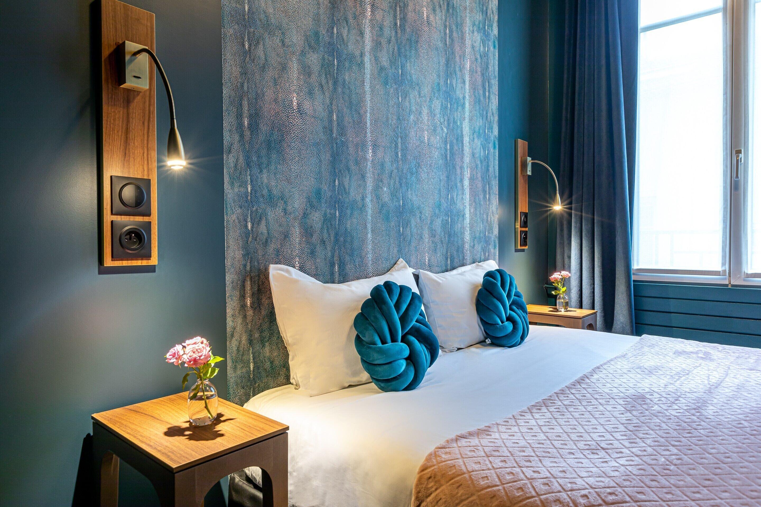 Classic Monceau Room