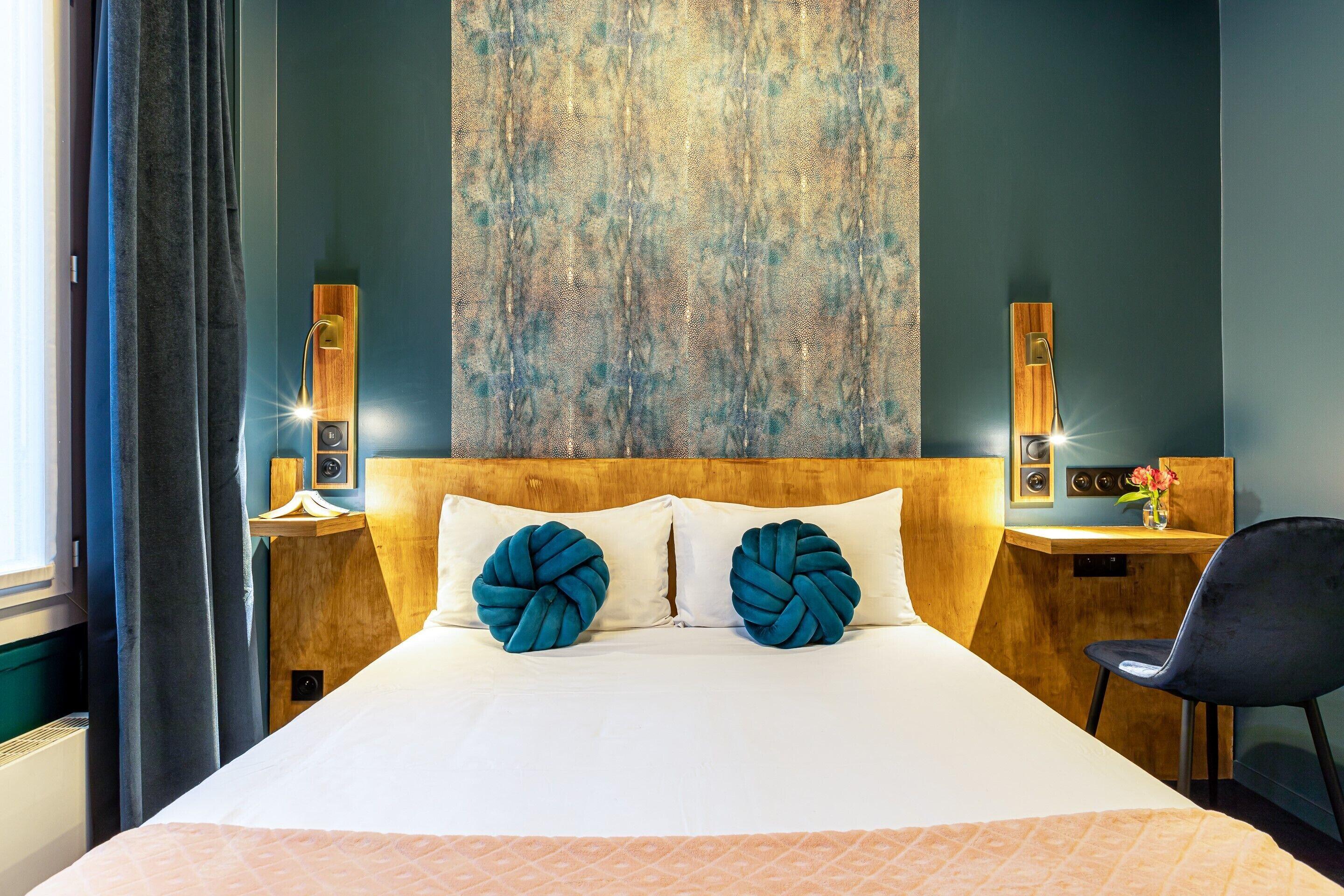 Glasgow Room