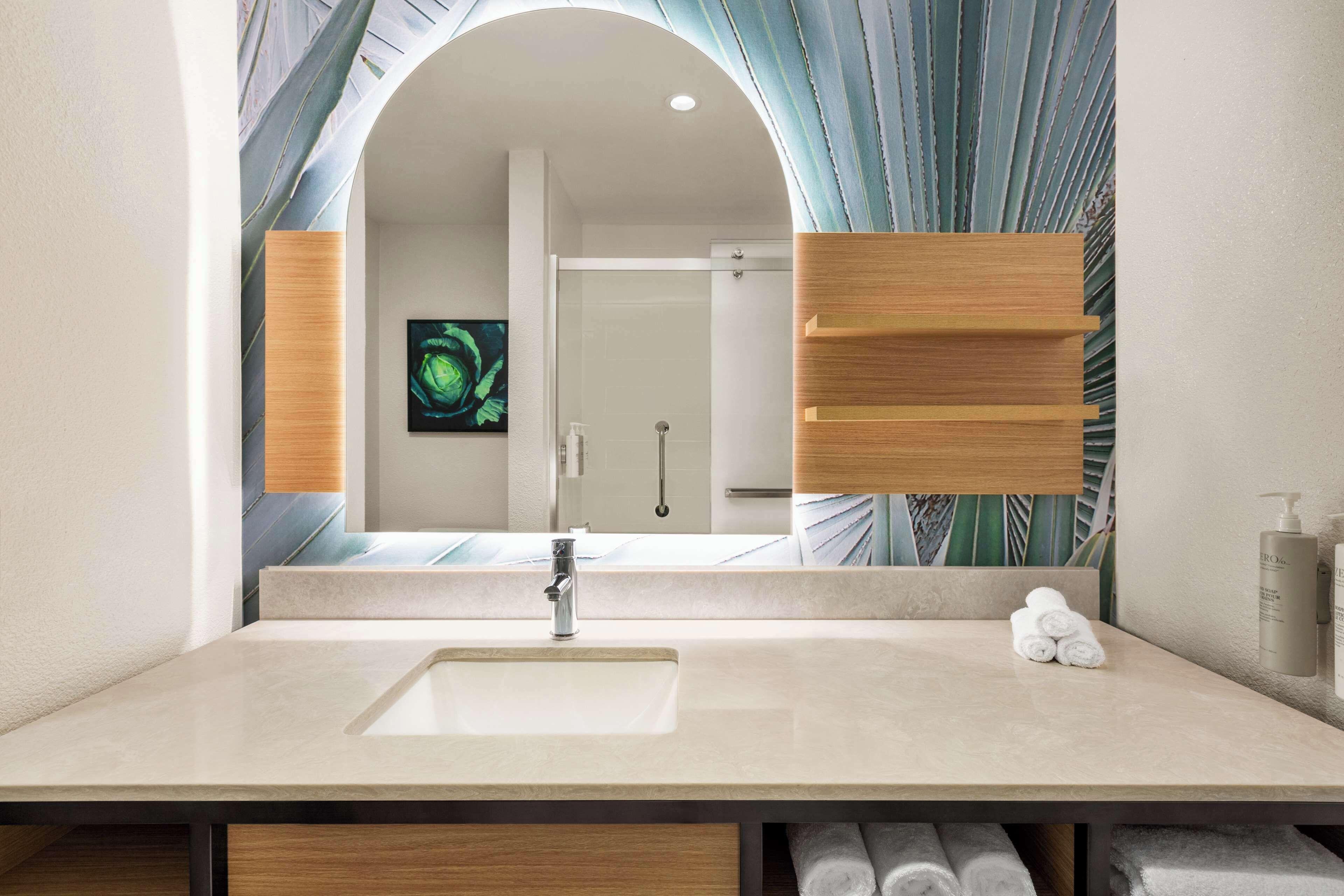King Room Balcony