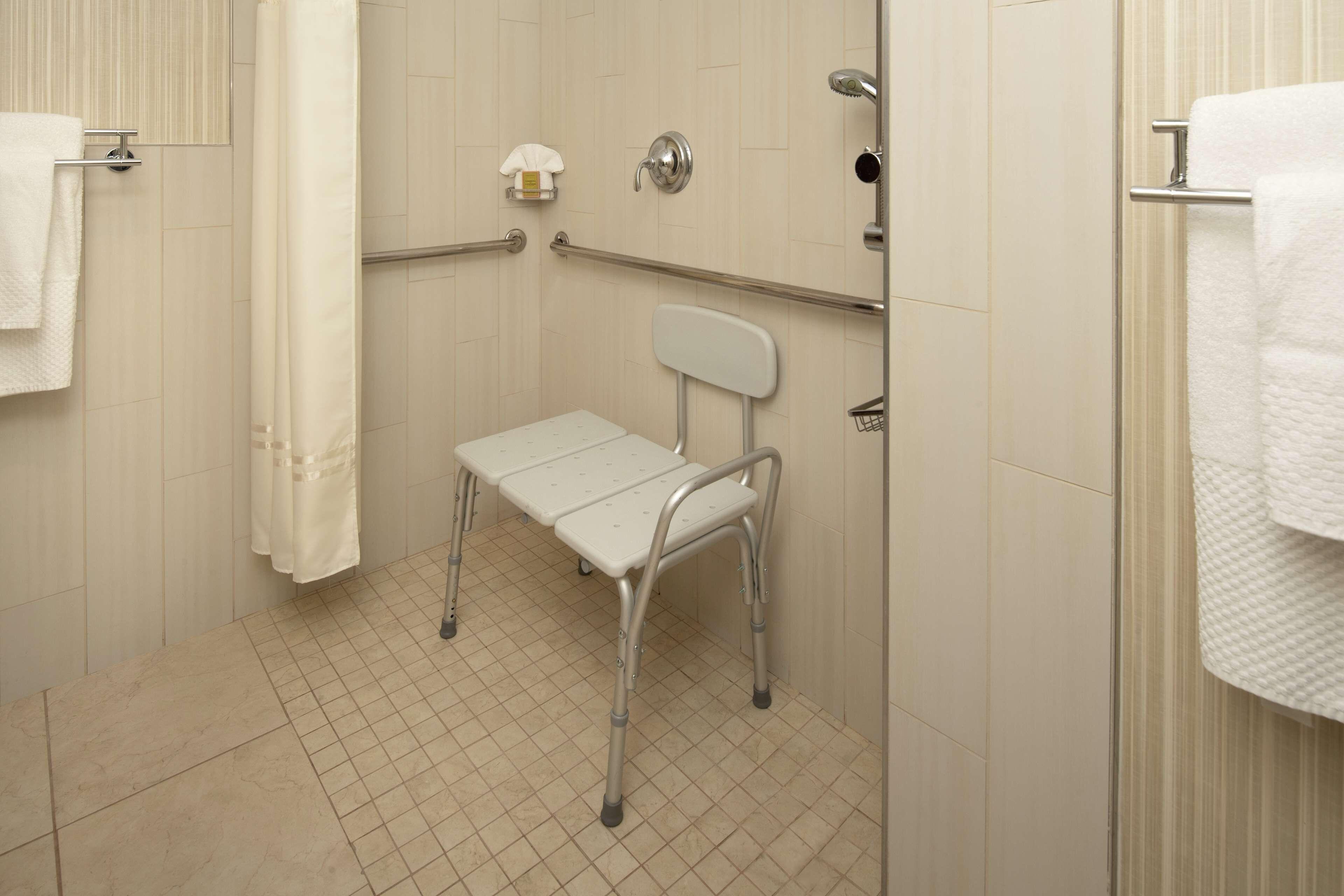 King Suite Disability Hearing Access or Non-Smoking