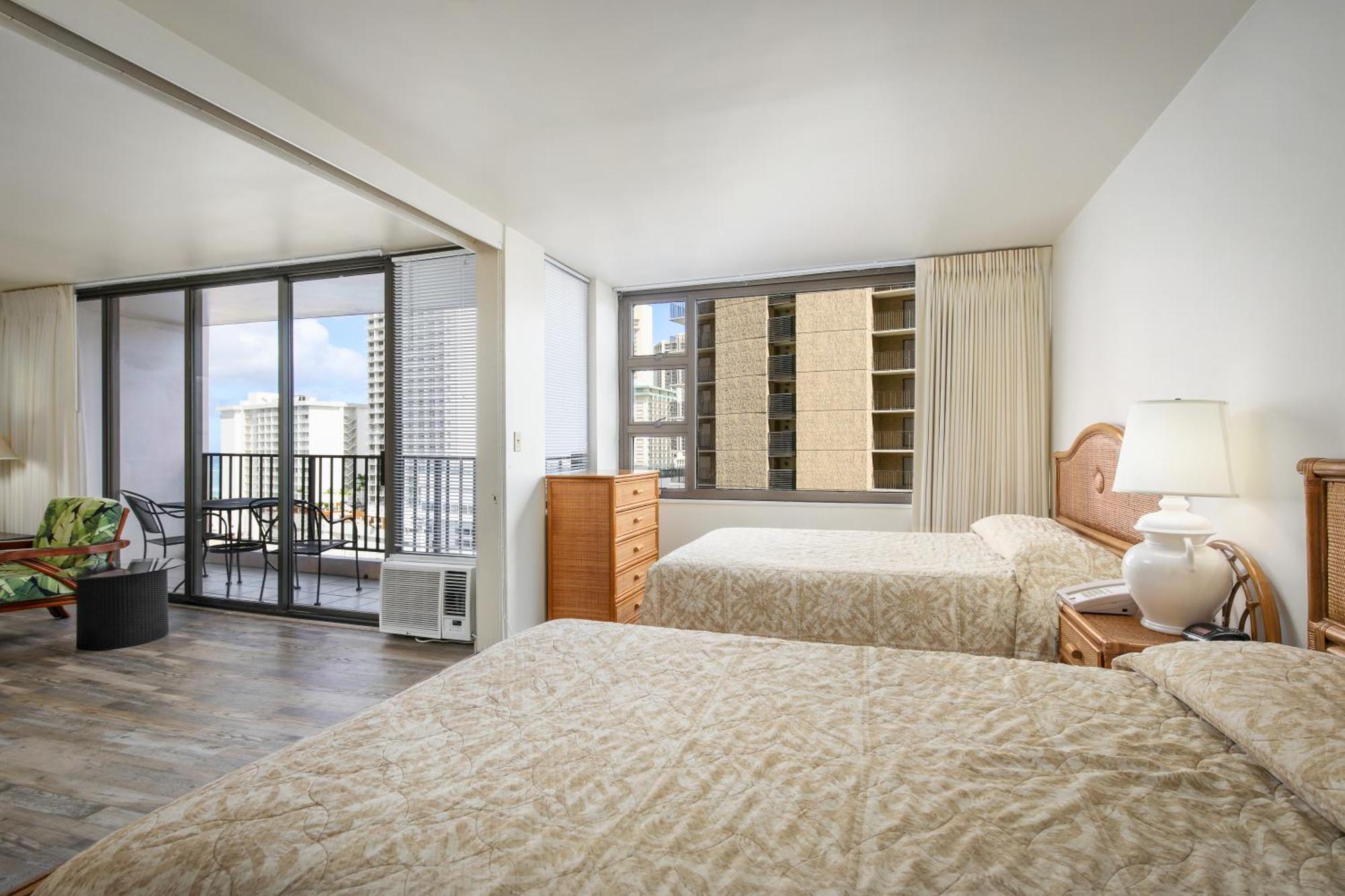 One-Bedroom Suite