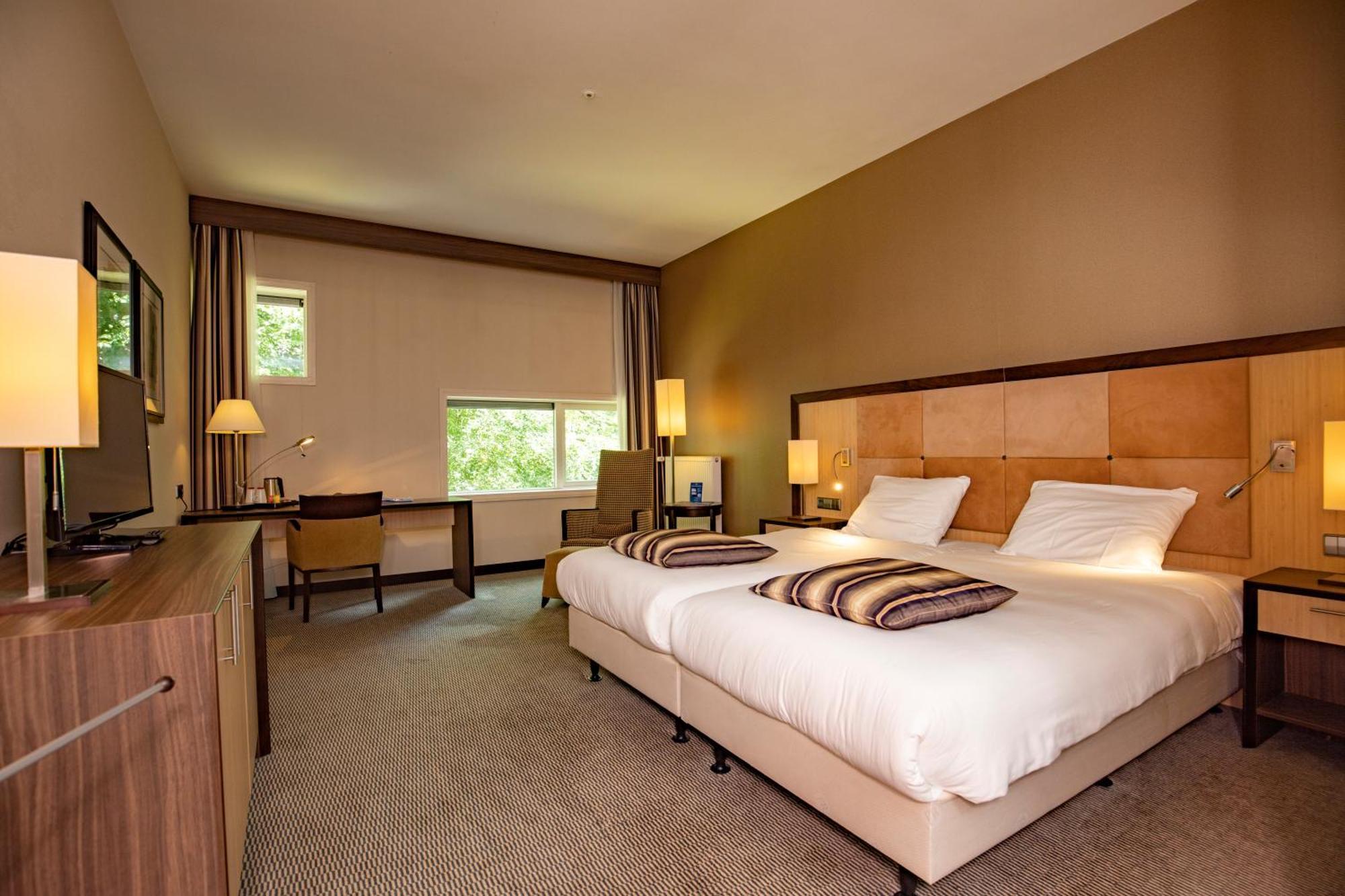 Luxury Double Room