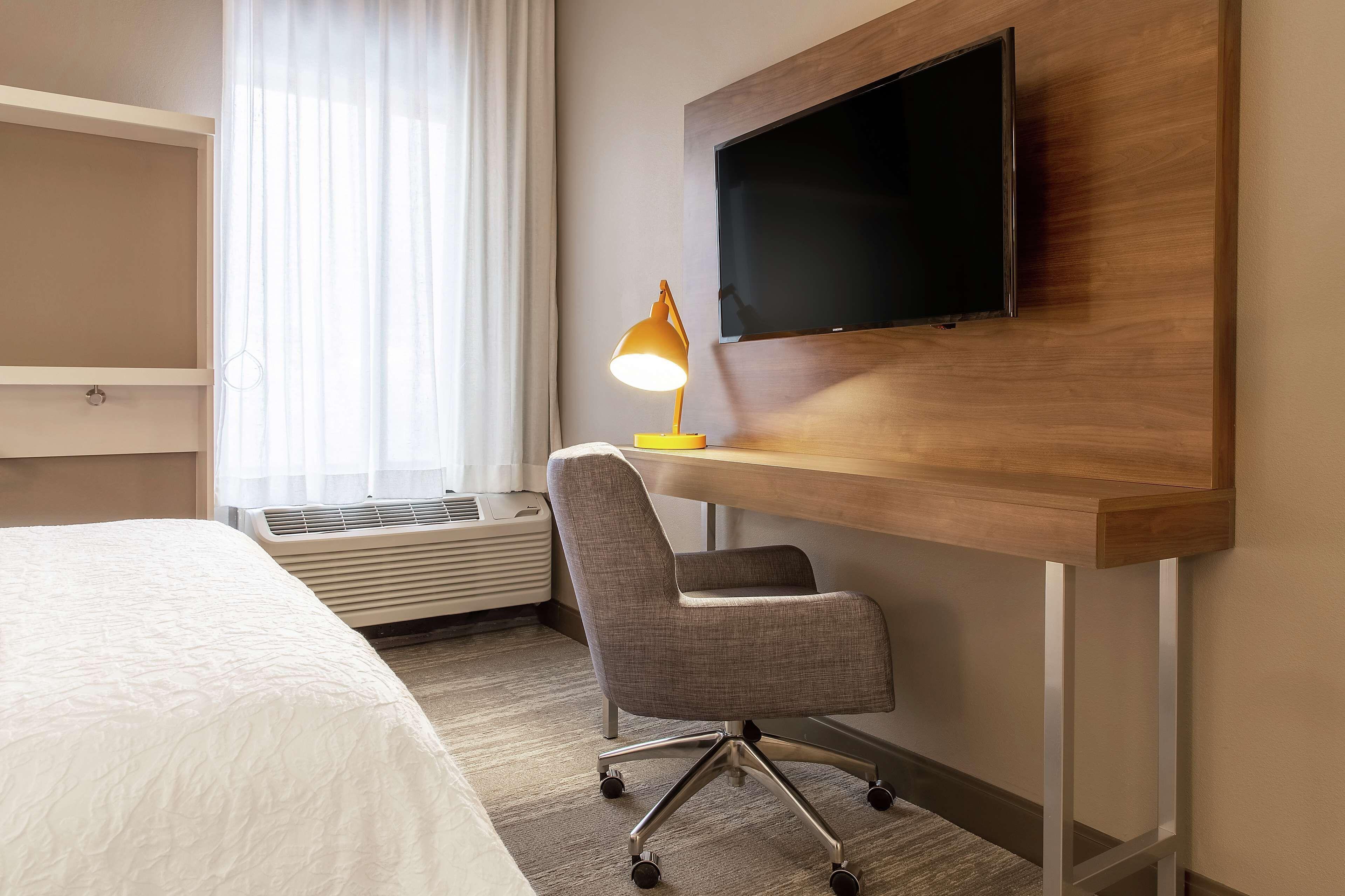 Double Room Disability Access or Non-Smoking