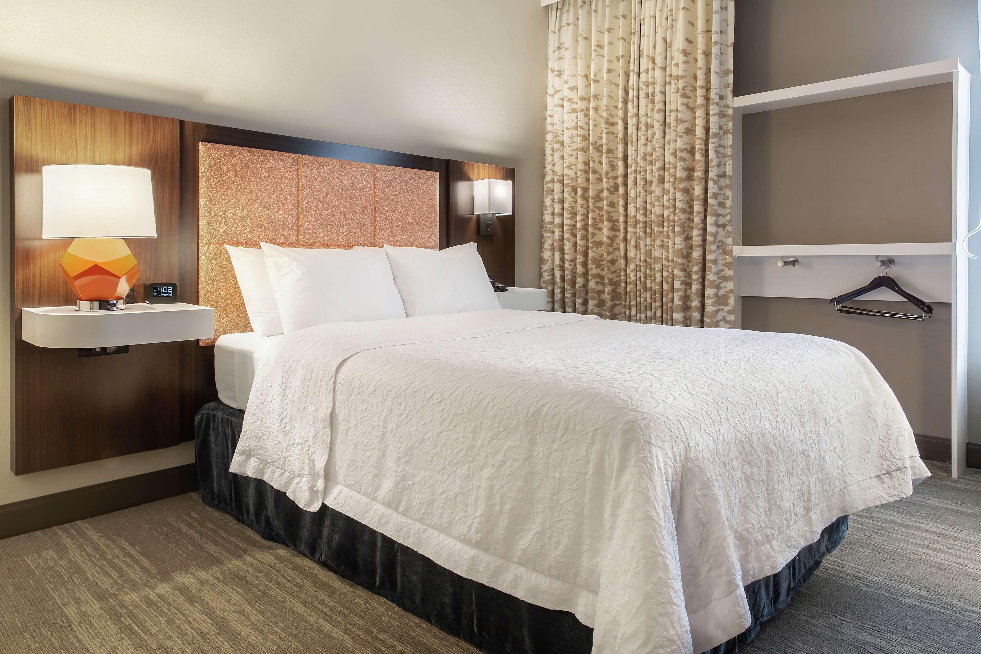 Double Room Disability Access or Non-Smoking