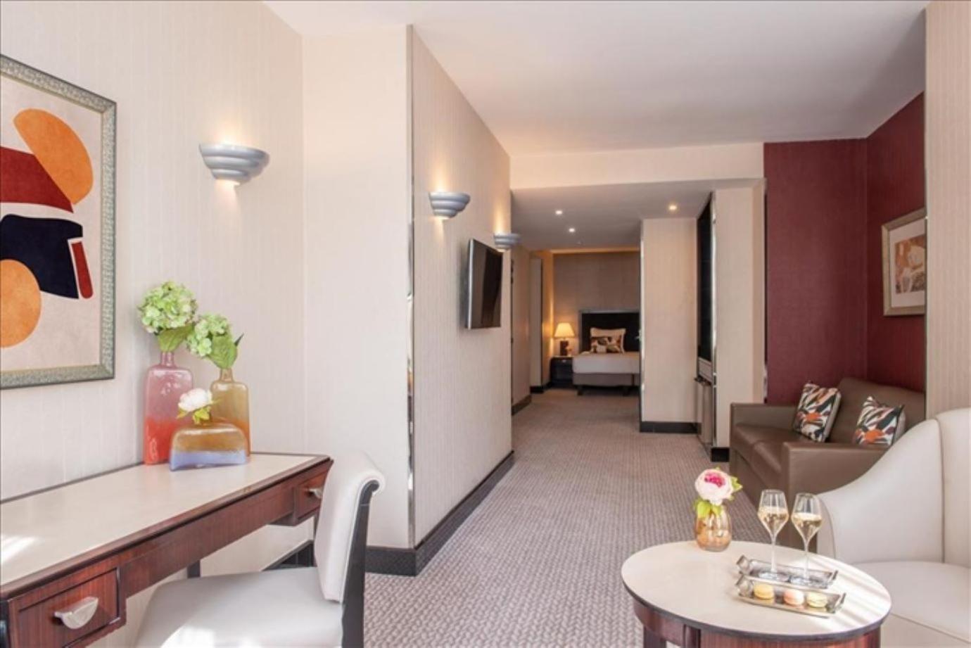 Suite Prestige