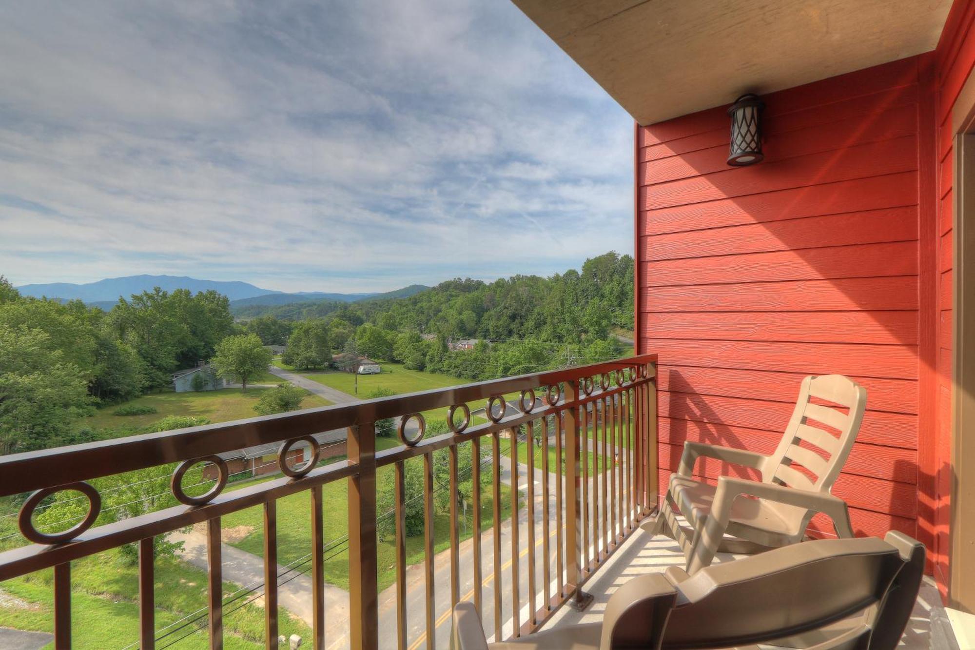Family Room Mountain View