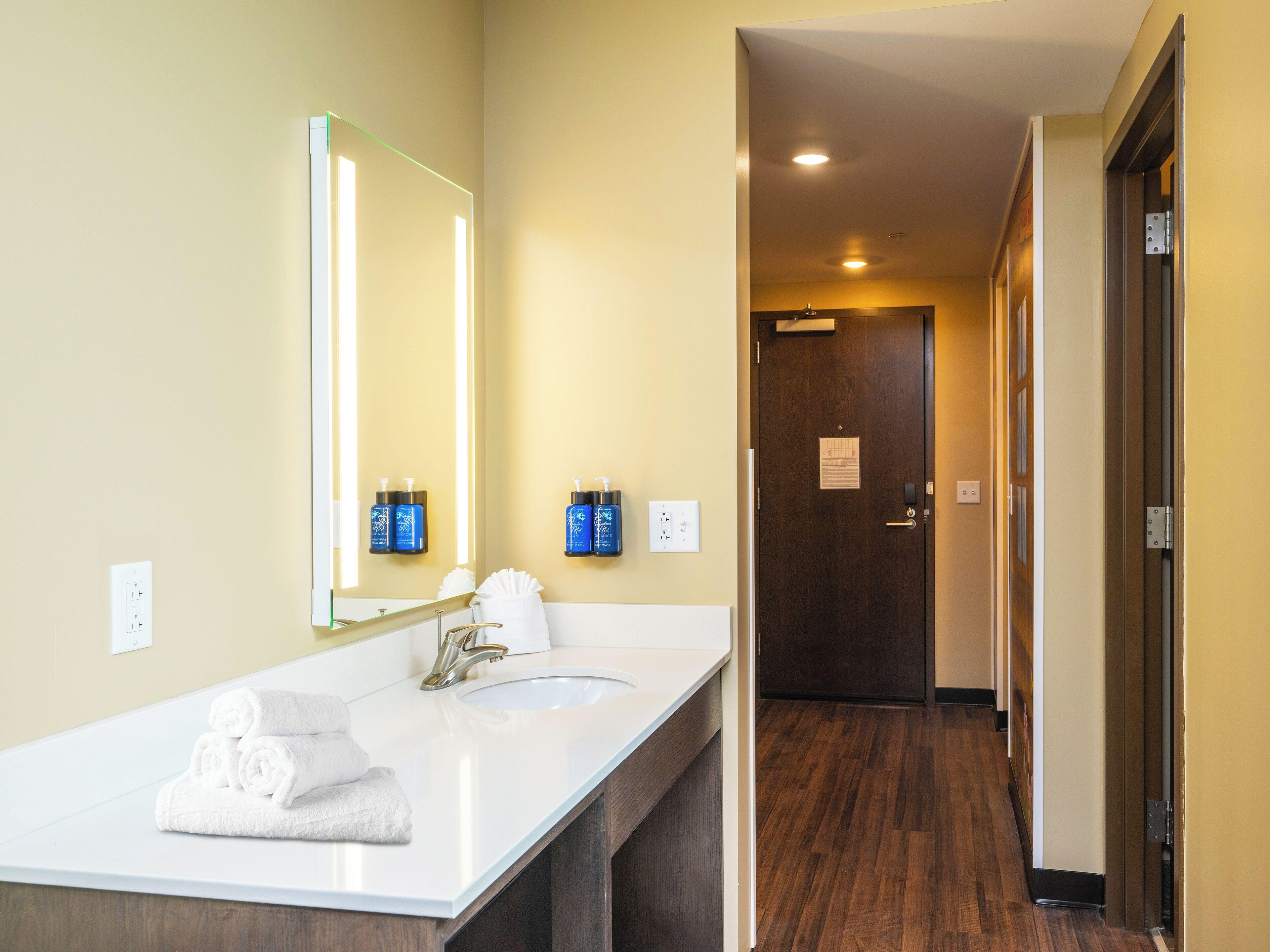 Family Junior Suite