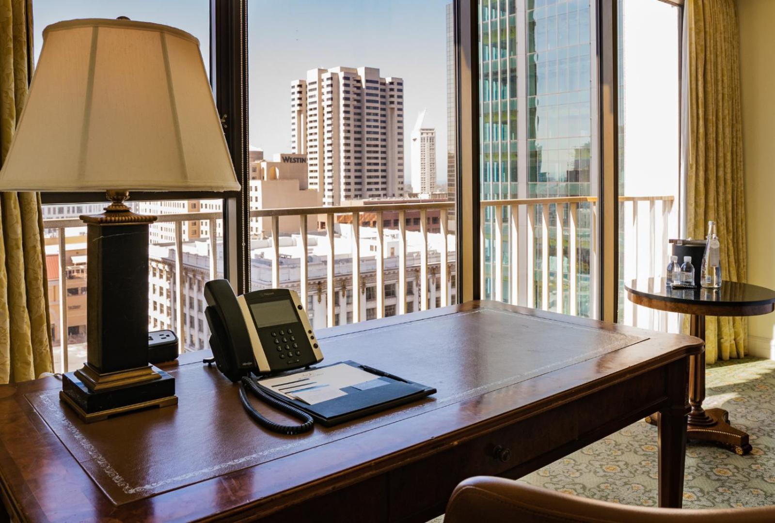 Premier View 2 Double Room