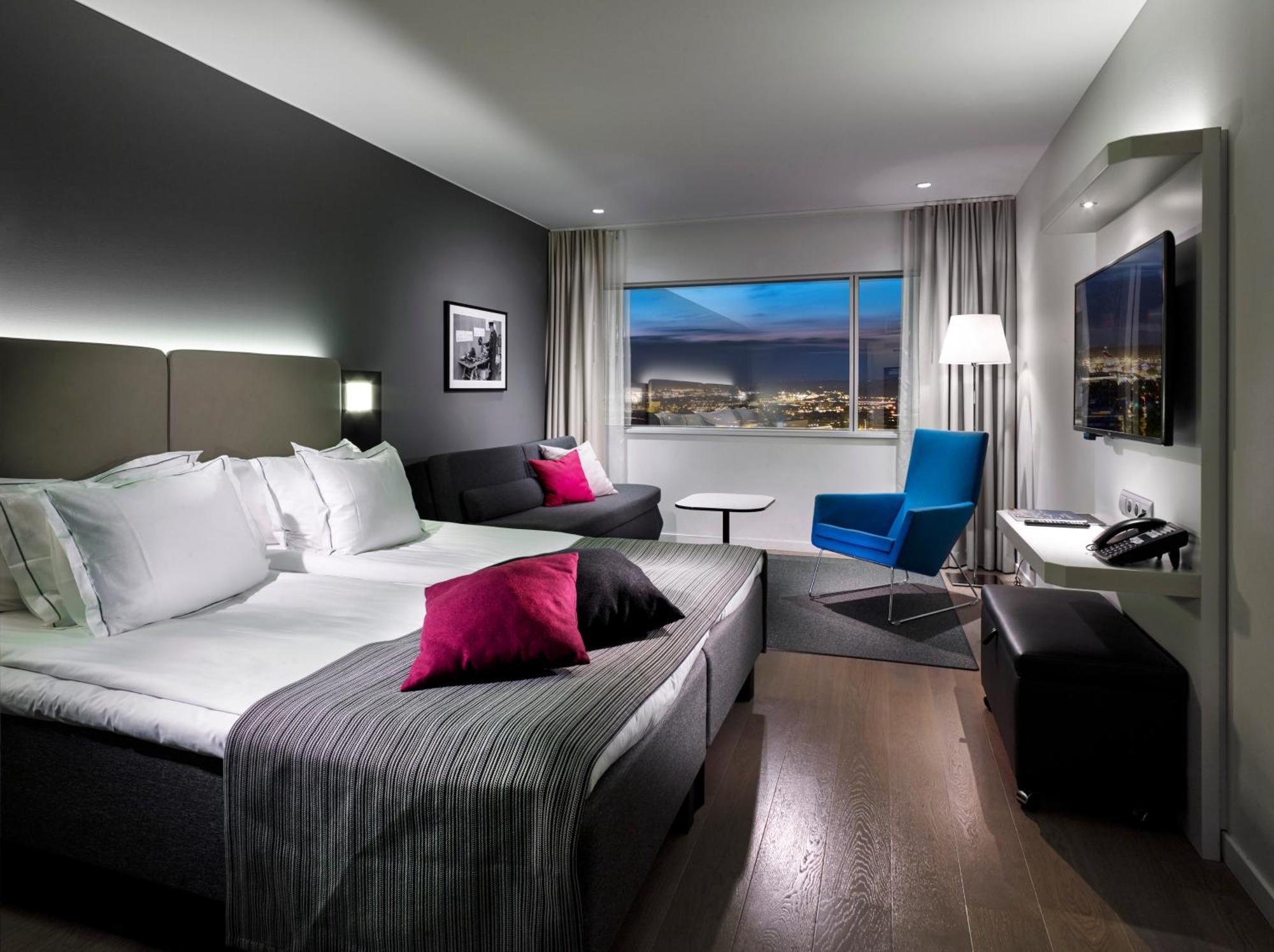 Standard Room Sofa Bed Gothia Towers max up to 12 years old,1275049966:JPEG