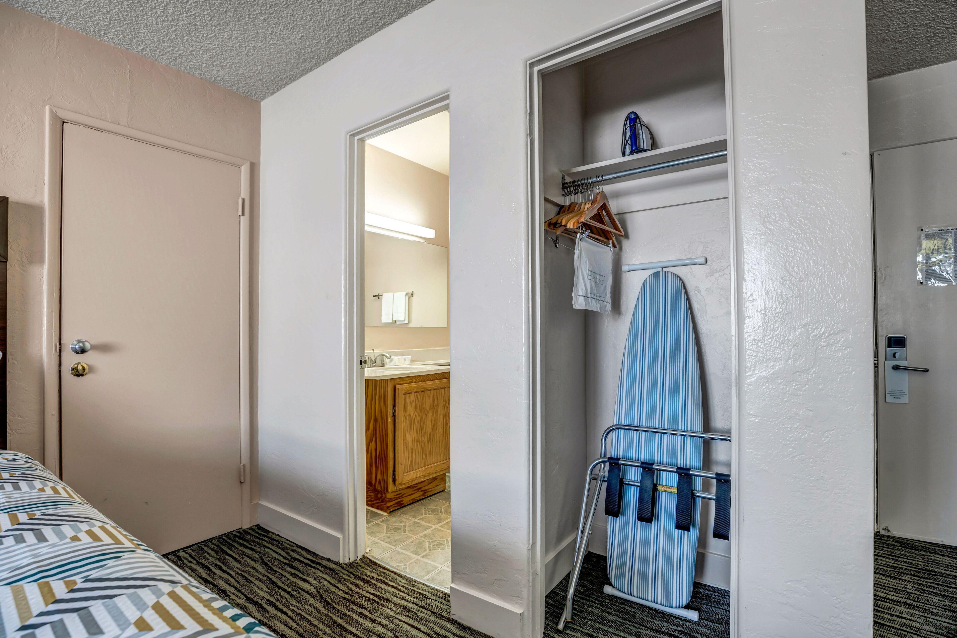 Queen Room Extra Bed Non Smoking