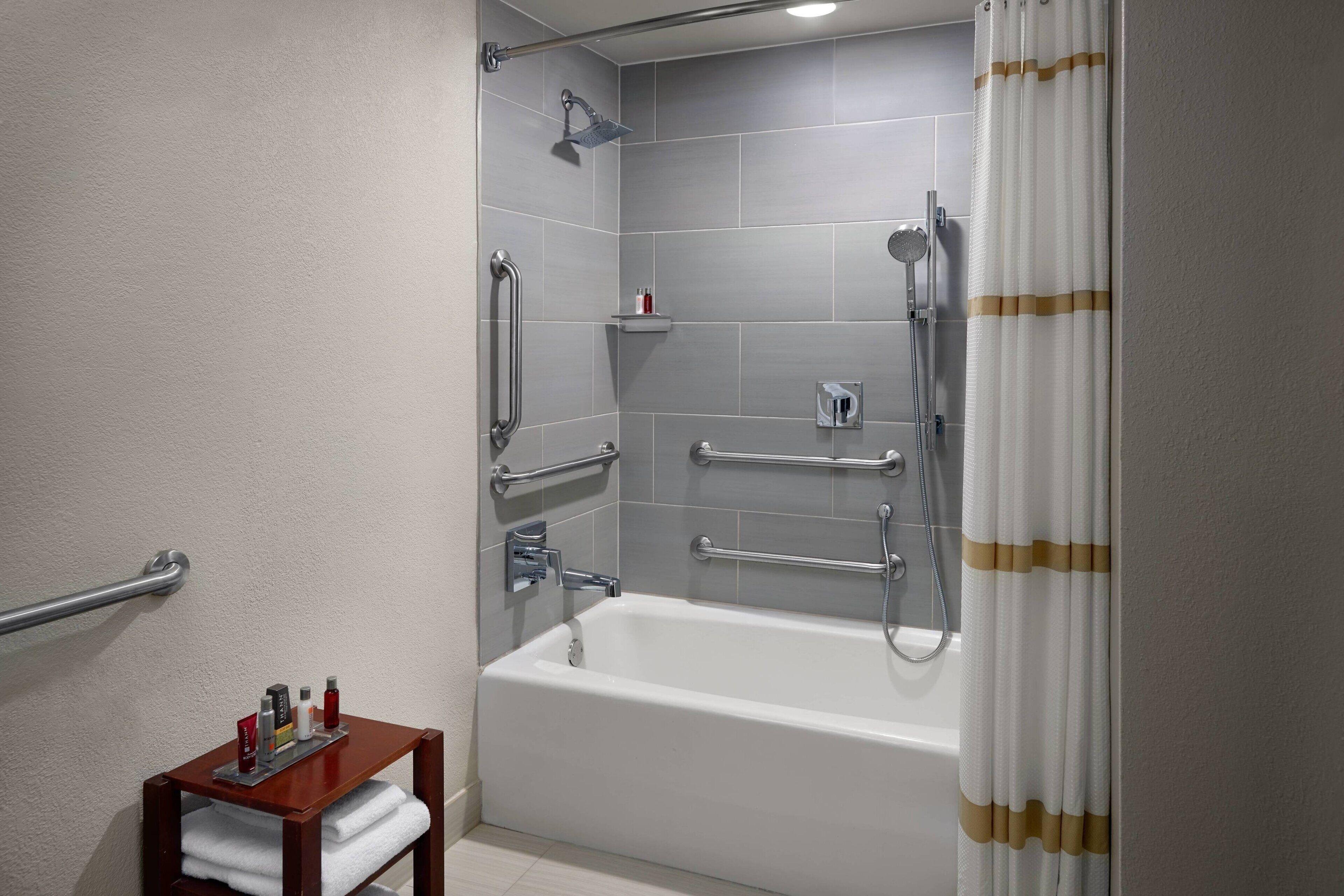 Guest King Room
