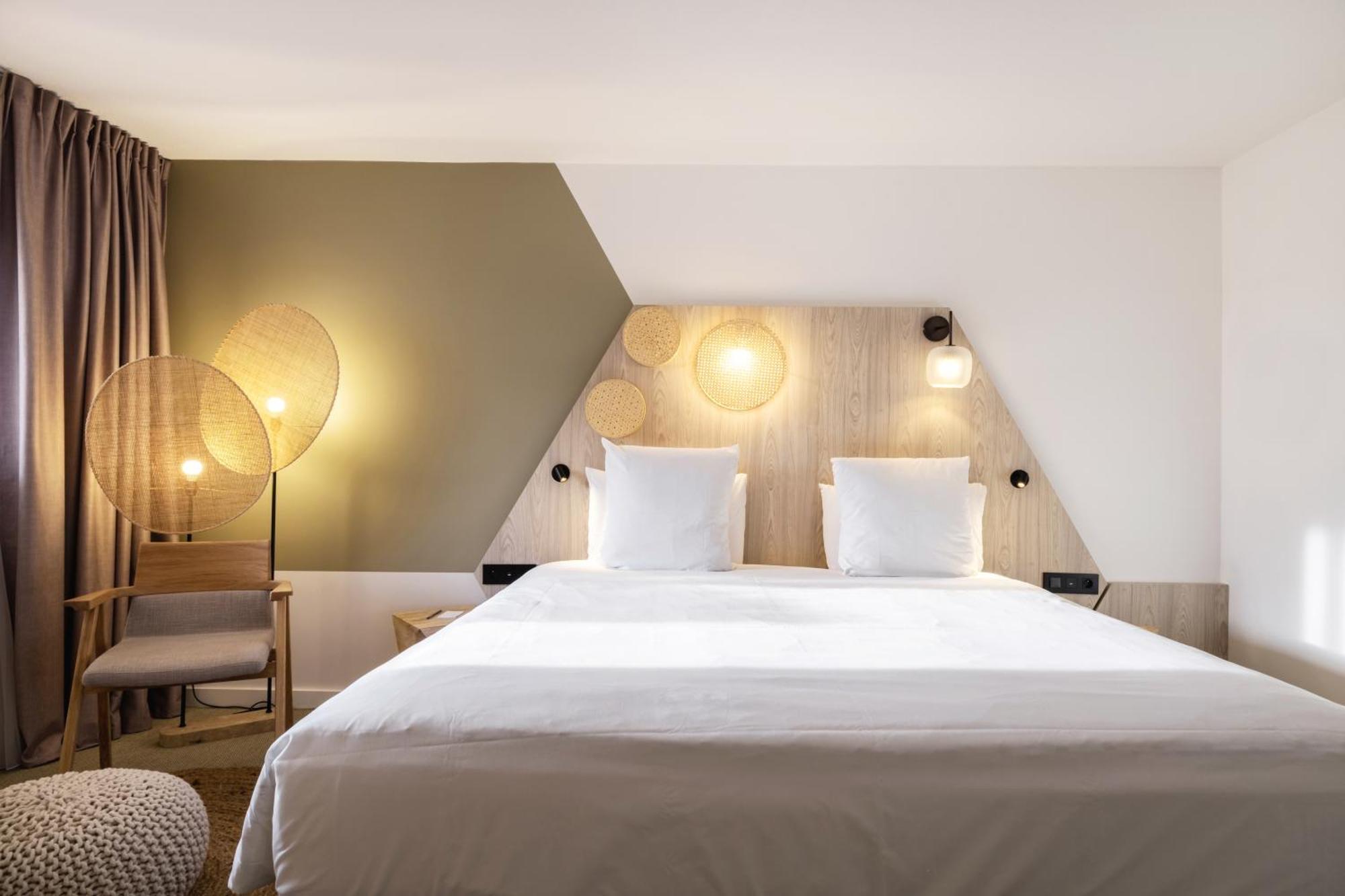 Privilege Double Room