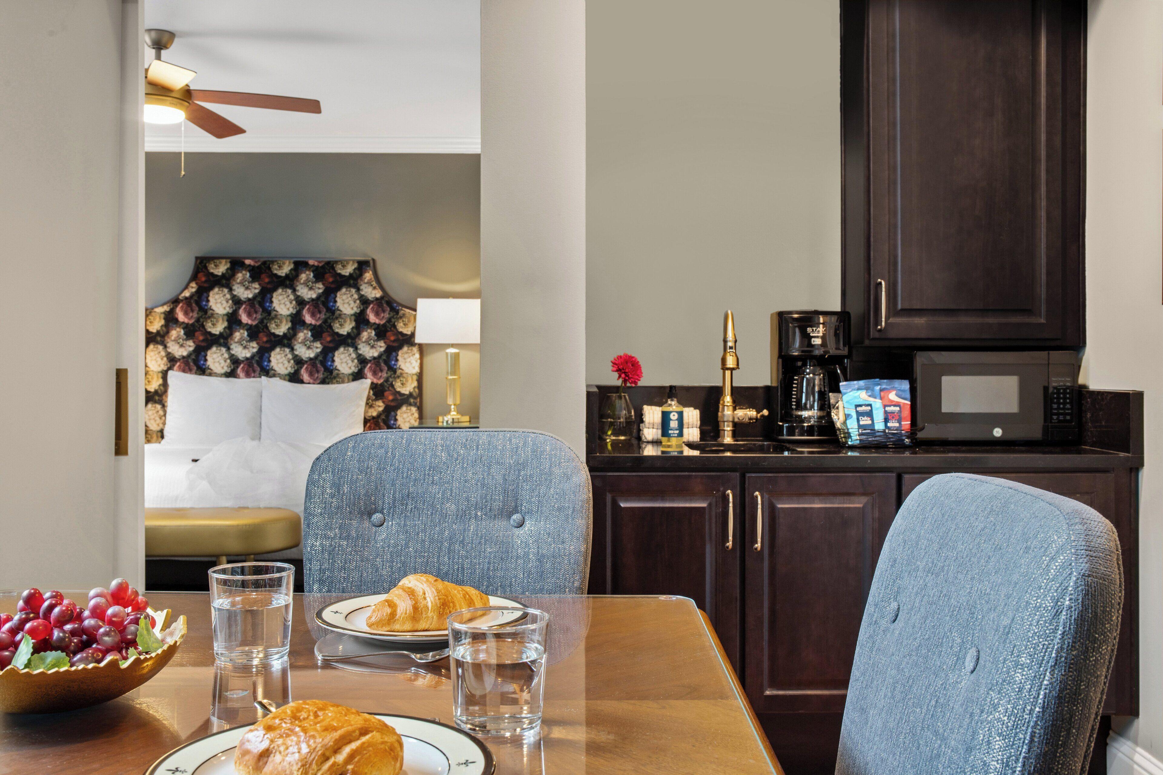 Superior Suite