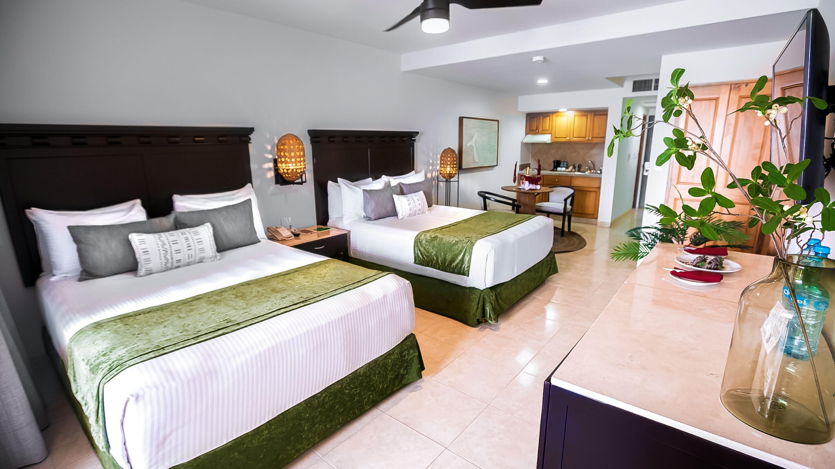Deluxe Junior Suite