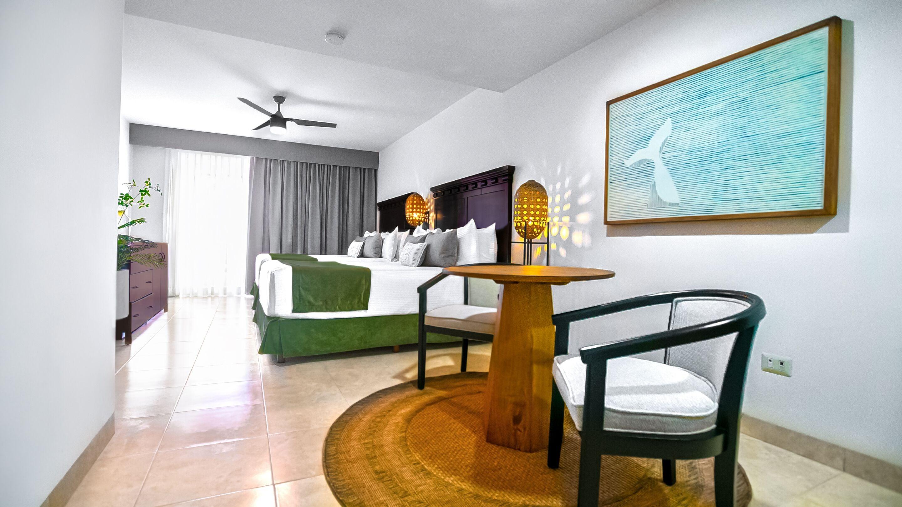 Deluxe Junior Suite