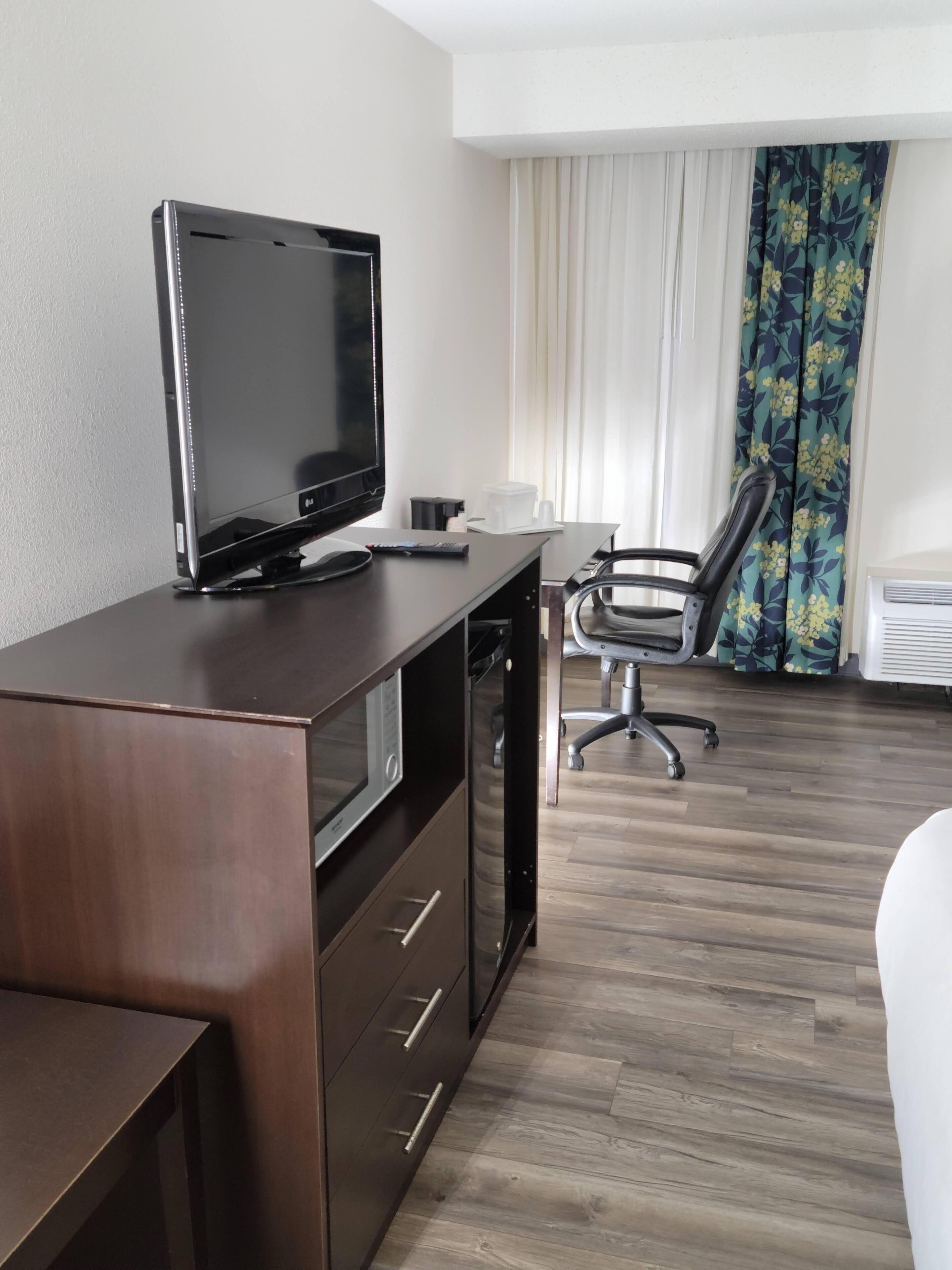 Double Room Two Double Beds Non-Smoking