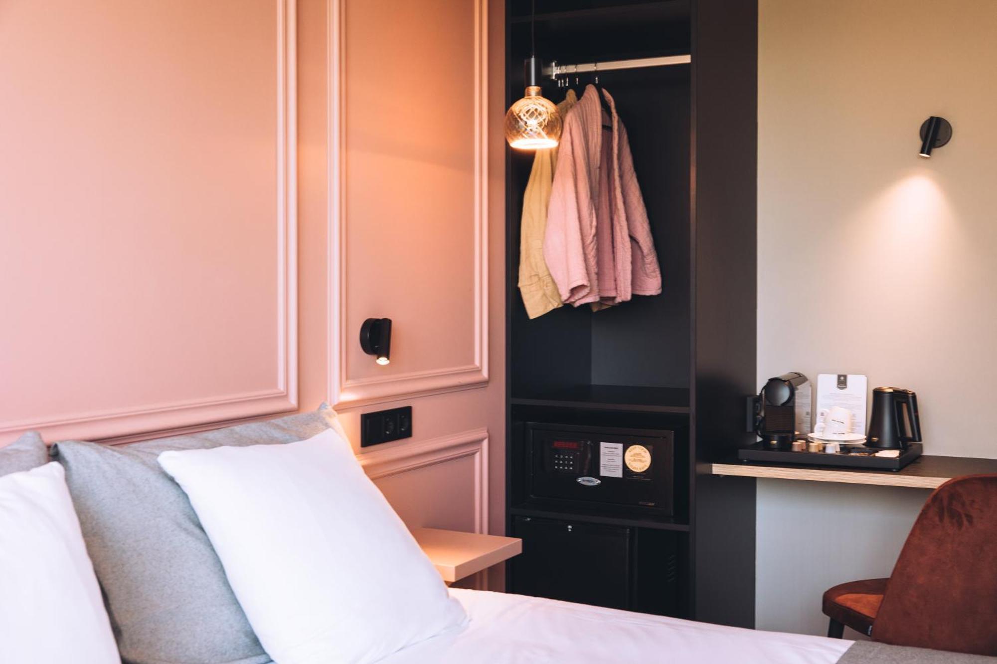 Signature Double Room