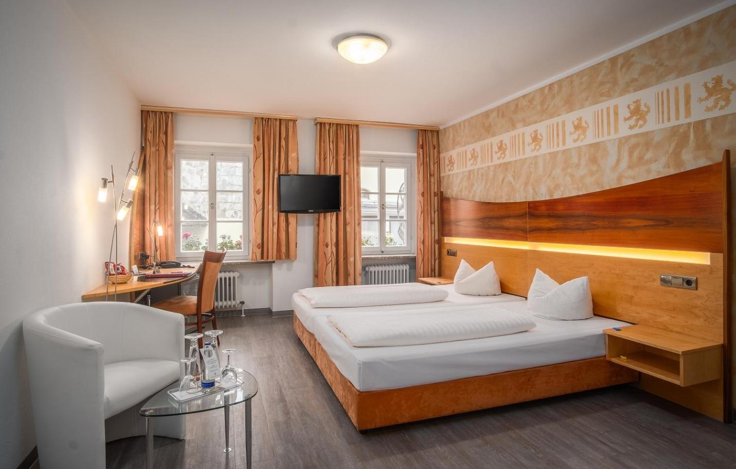 Double Room Extra Bed