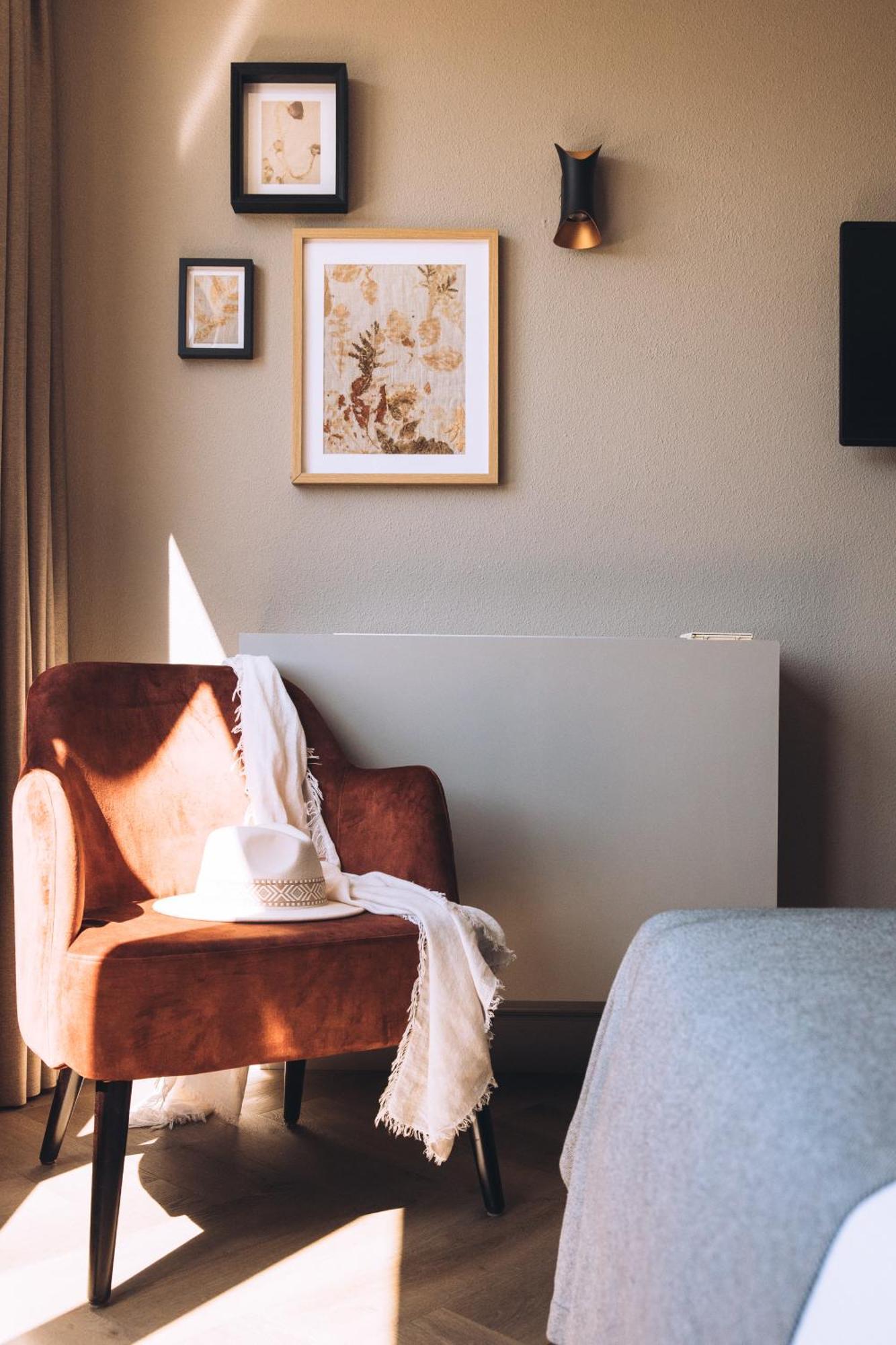 Signature Double Room