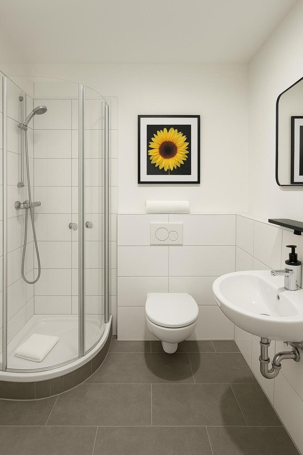 Superior Deluxe Double or Twin Room