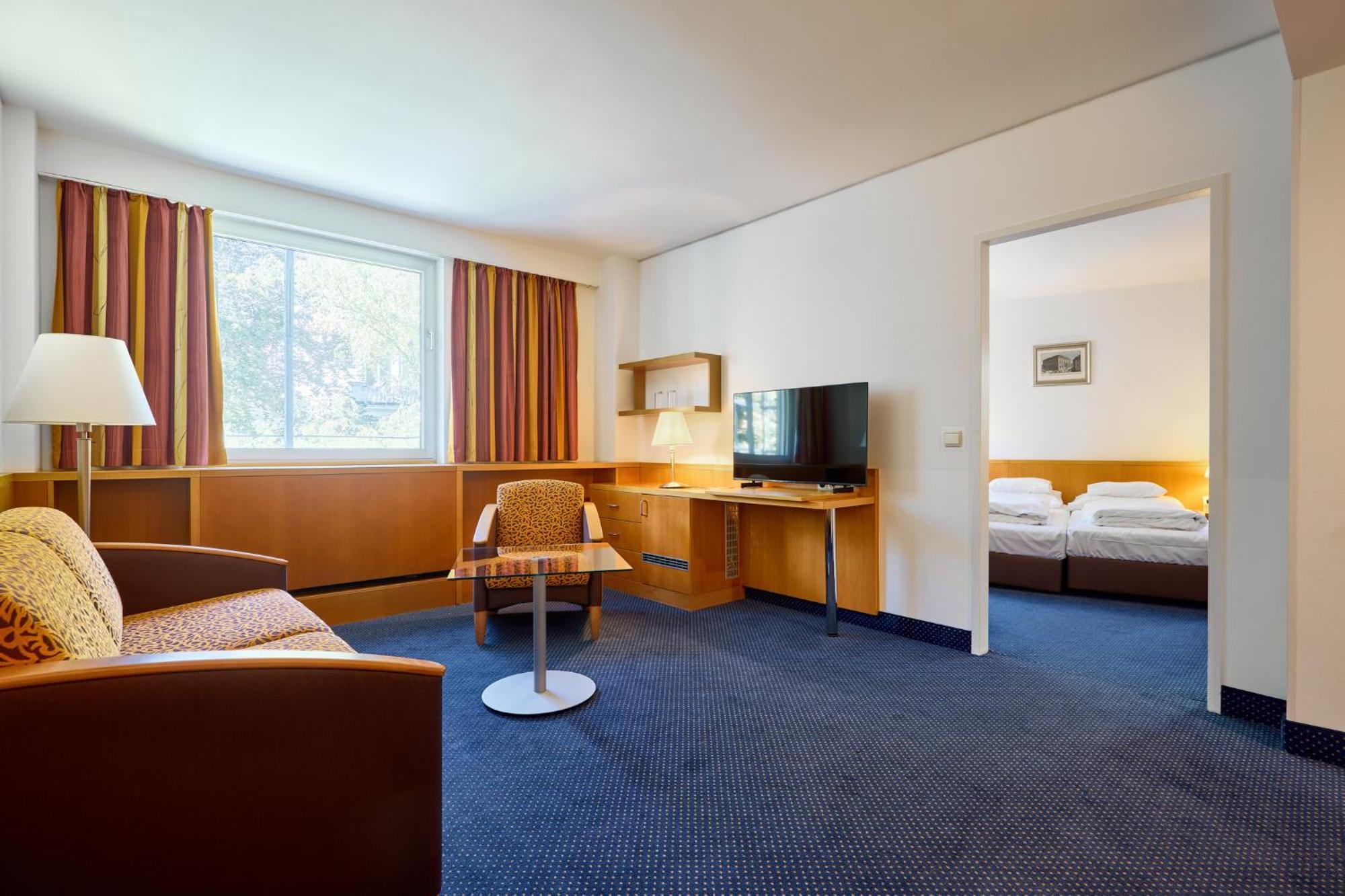 Classic Suite
