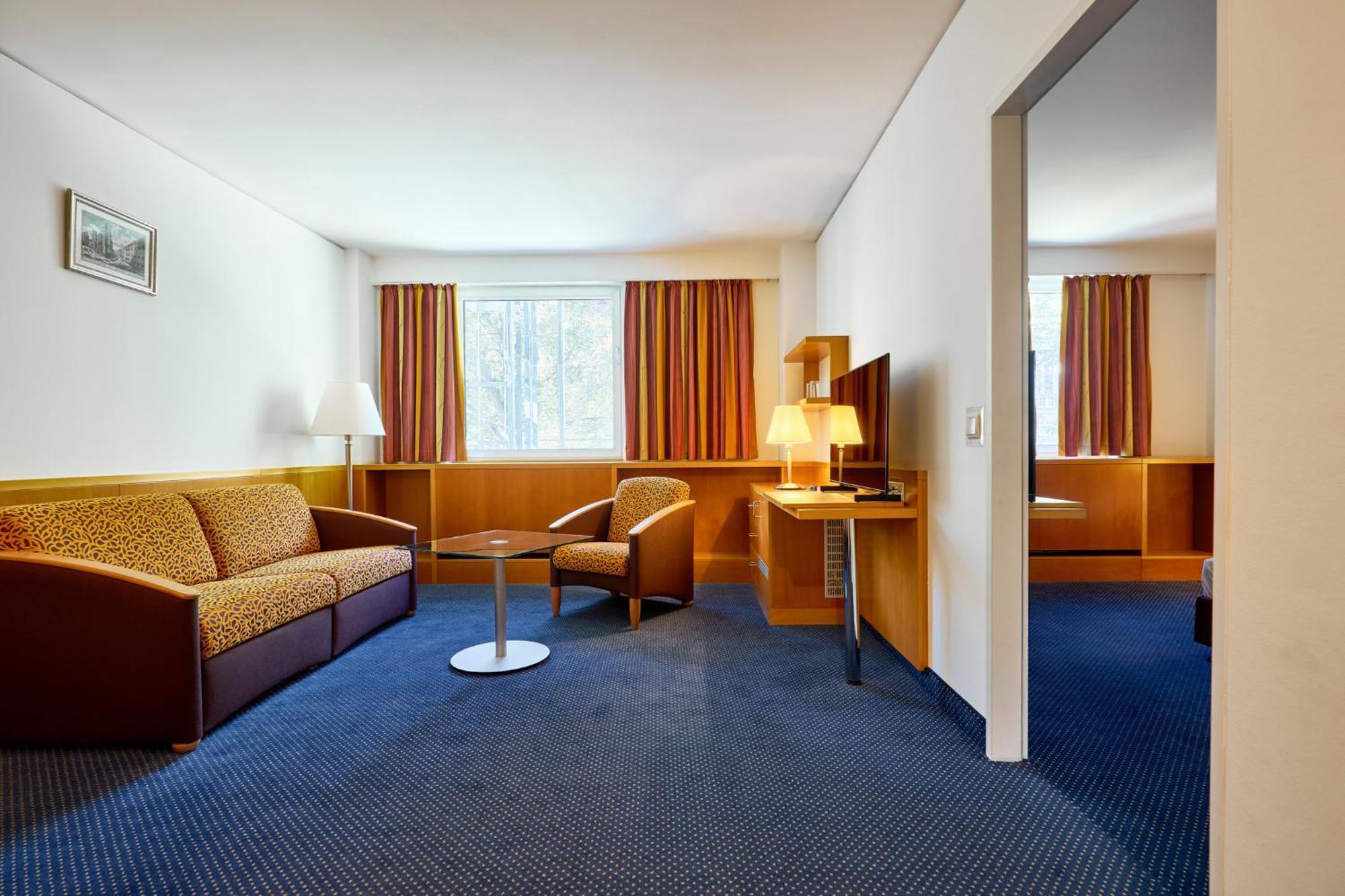 Classic Suite