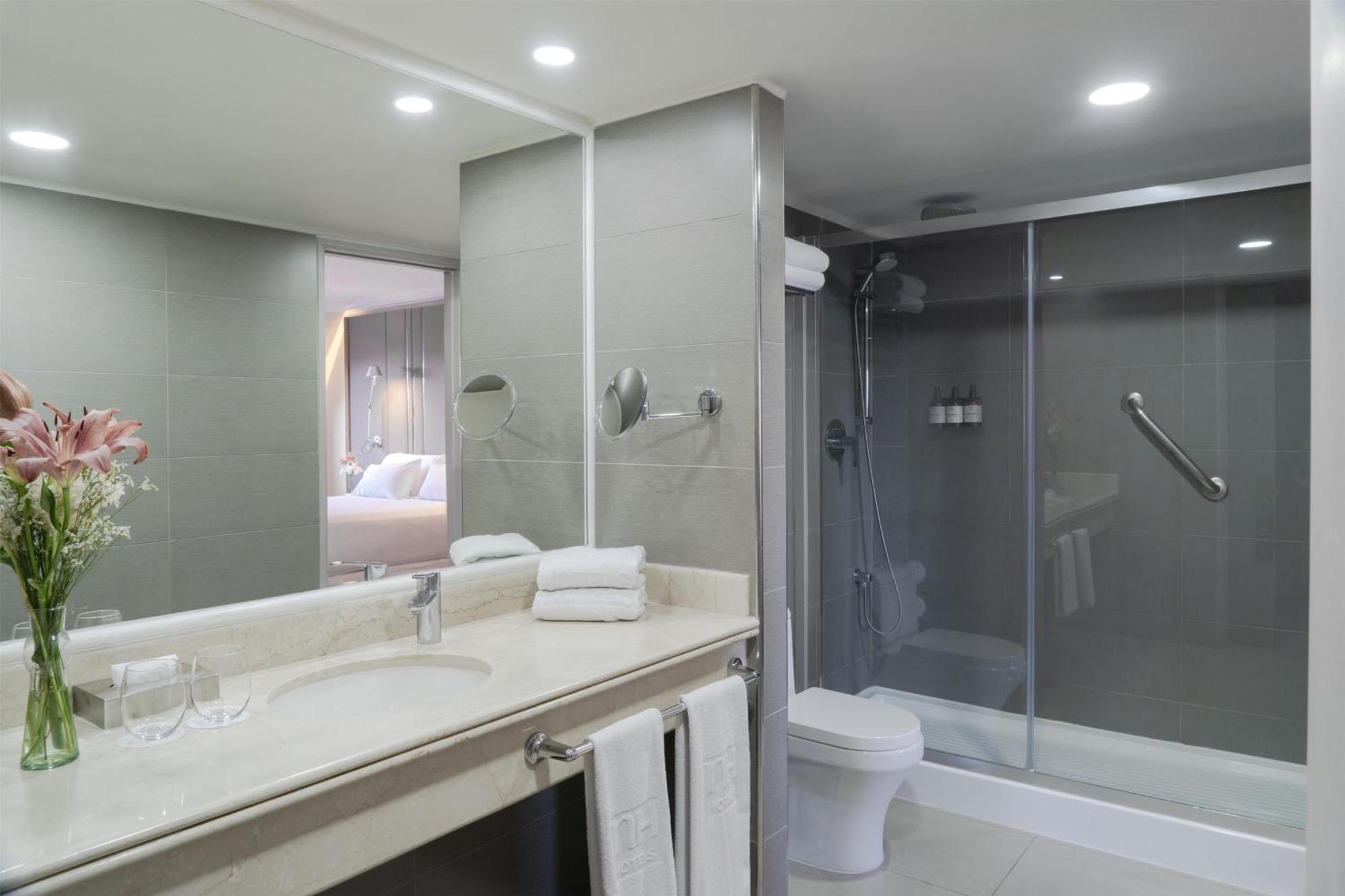 Family Quadruple Room