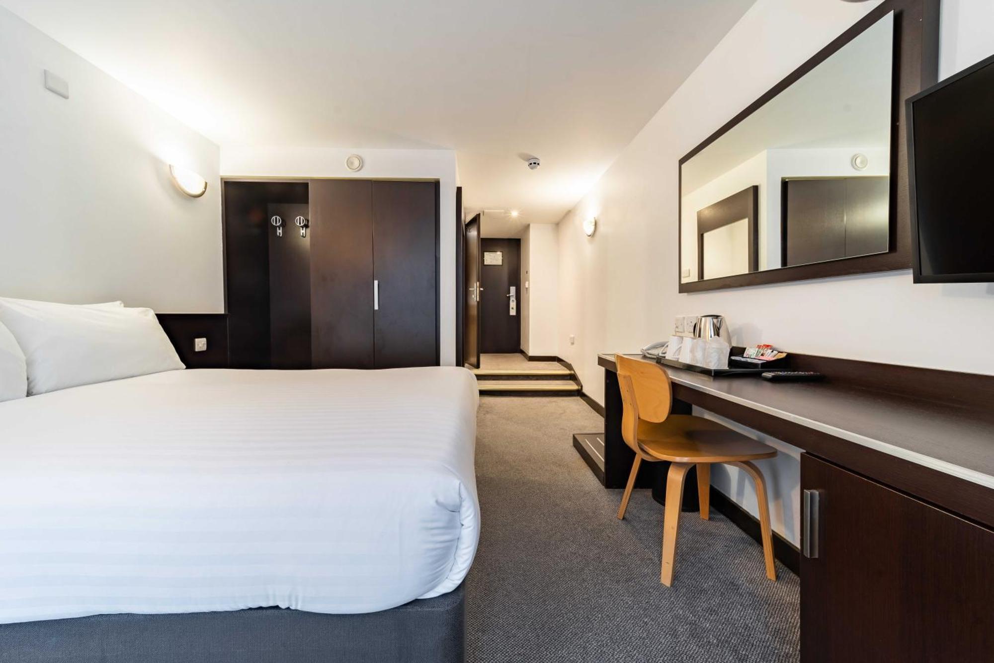 Original Double Room