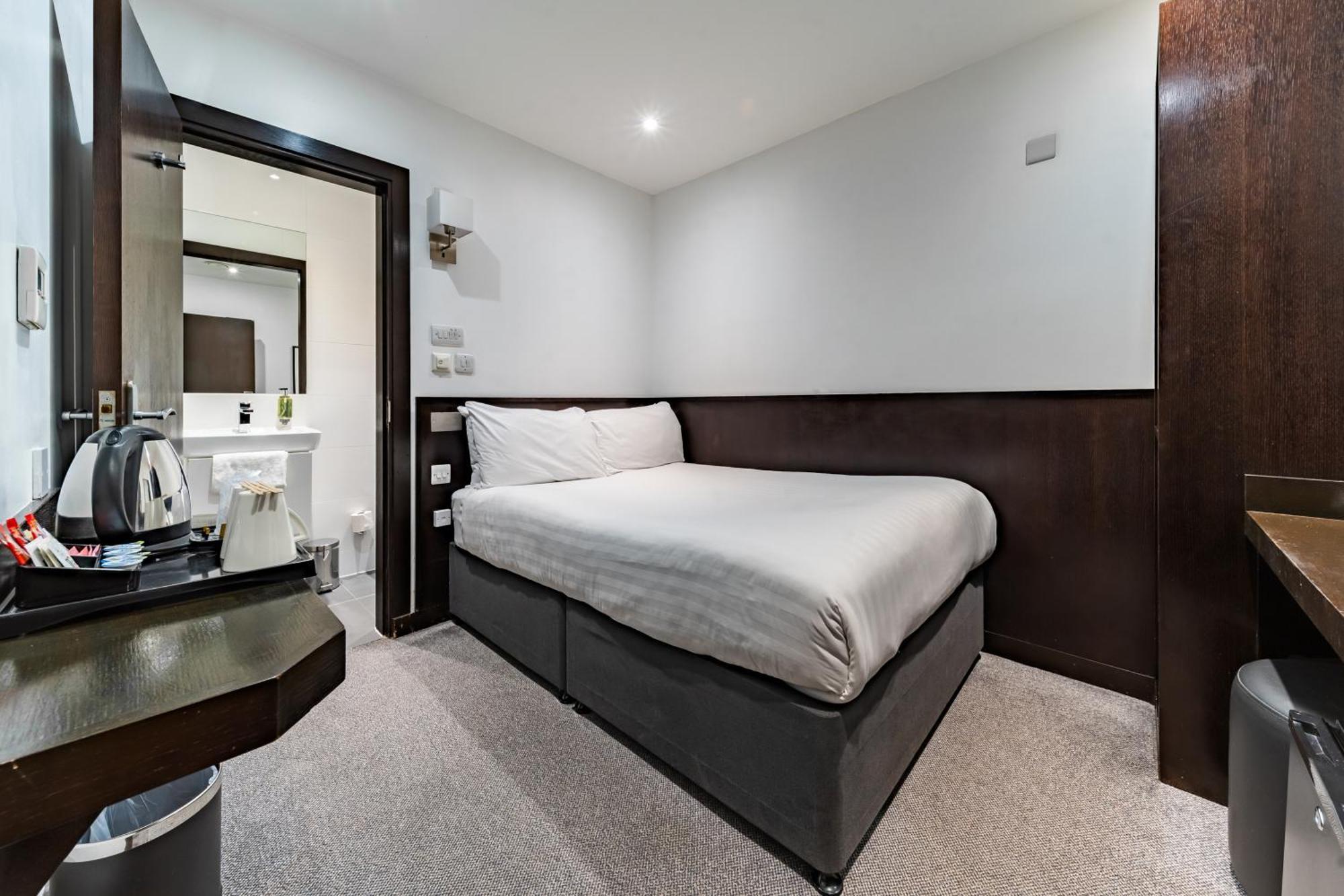 Original Double Room