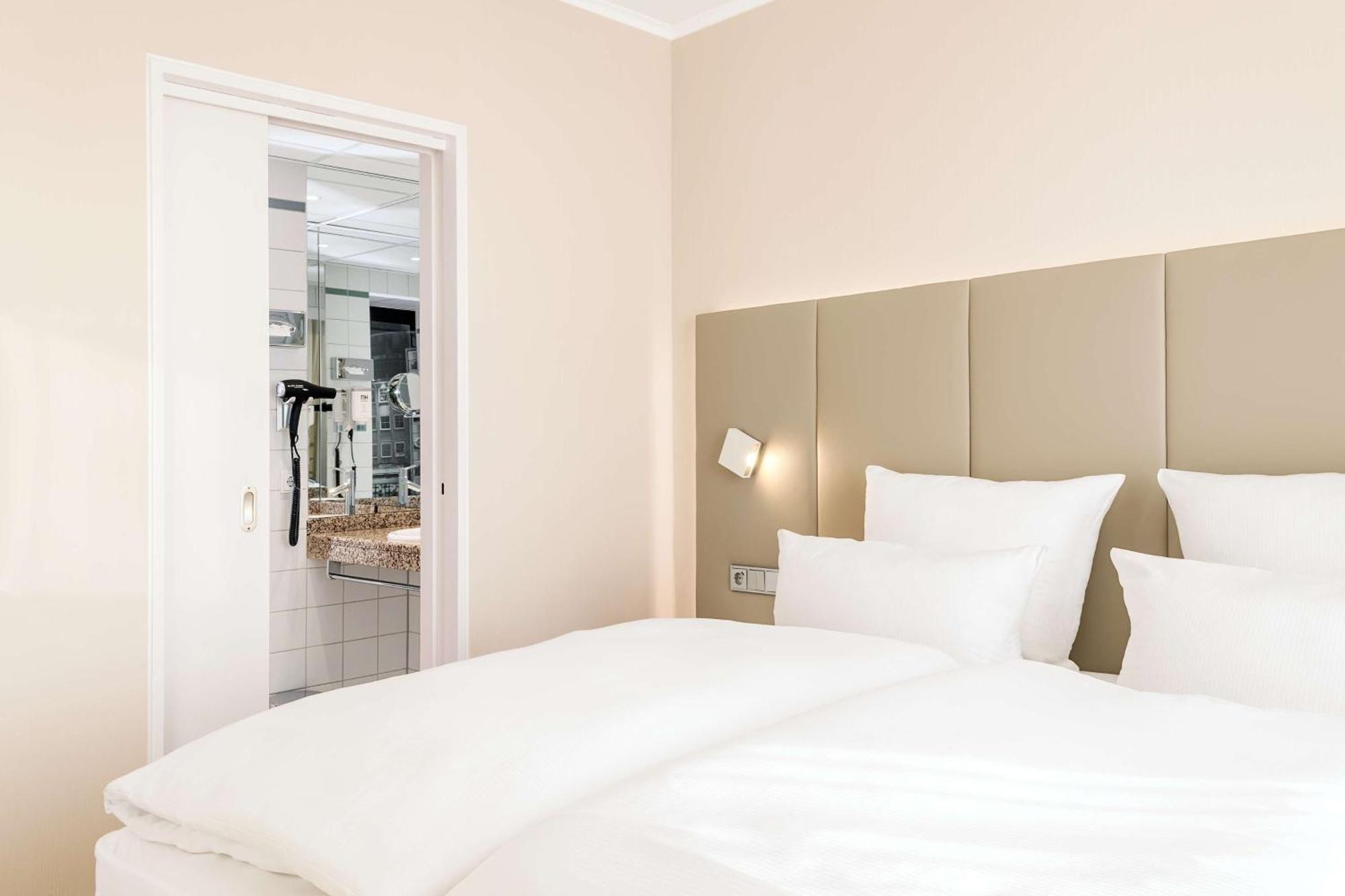 Suite extra bed