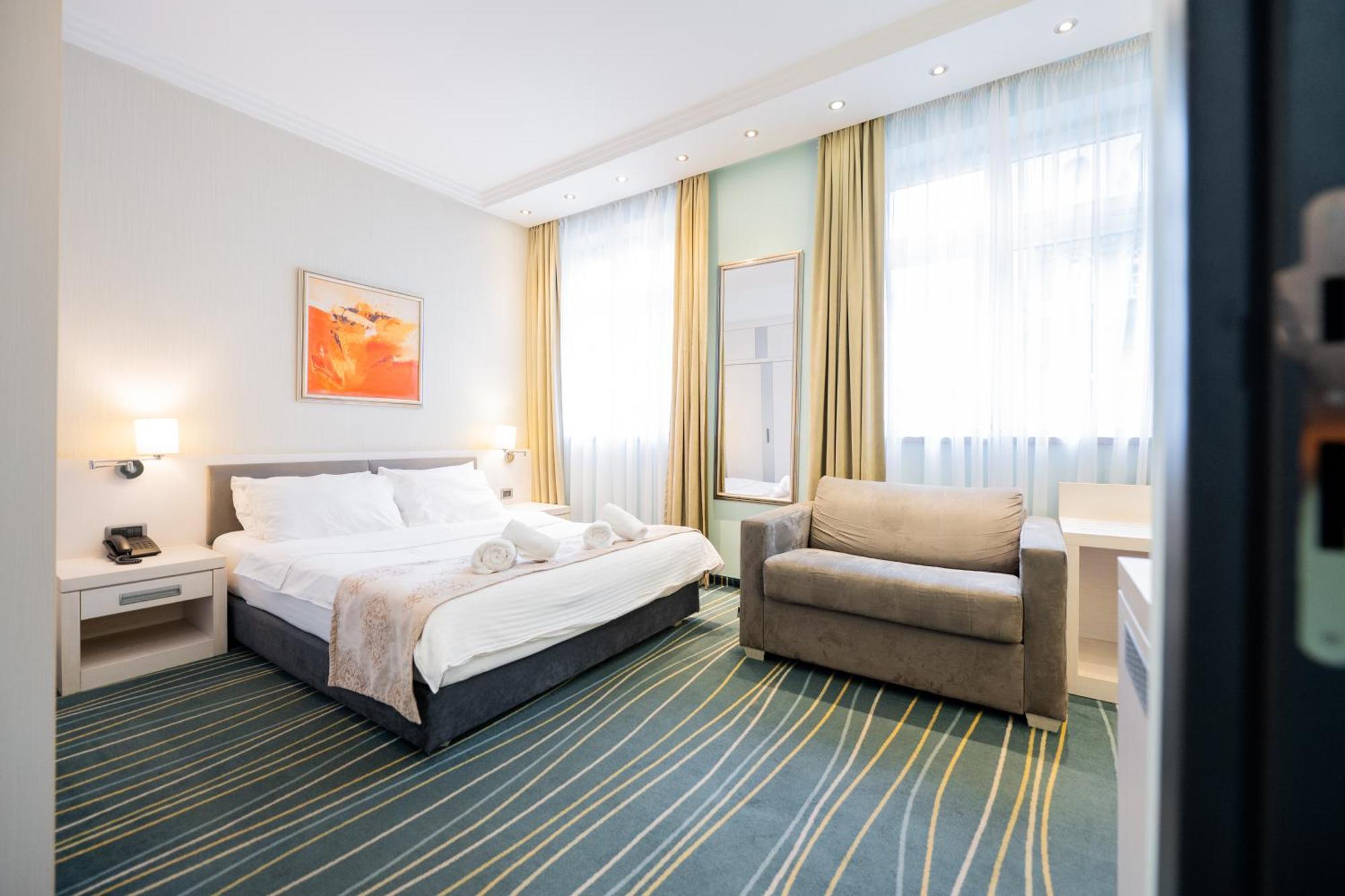 Double or Twin Room