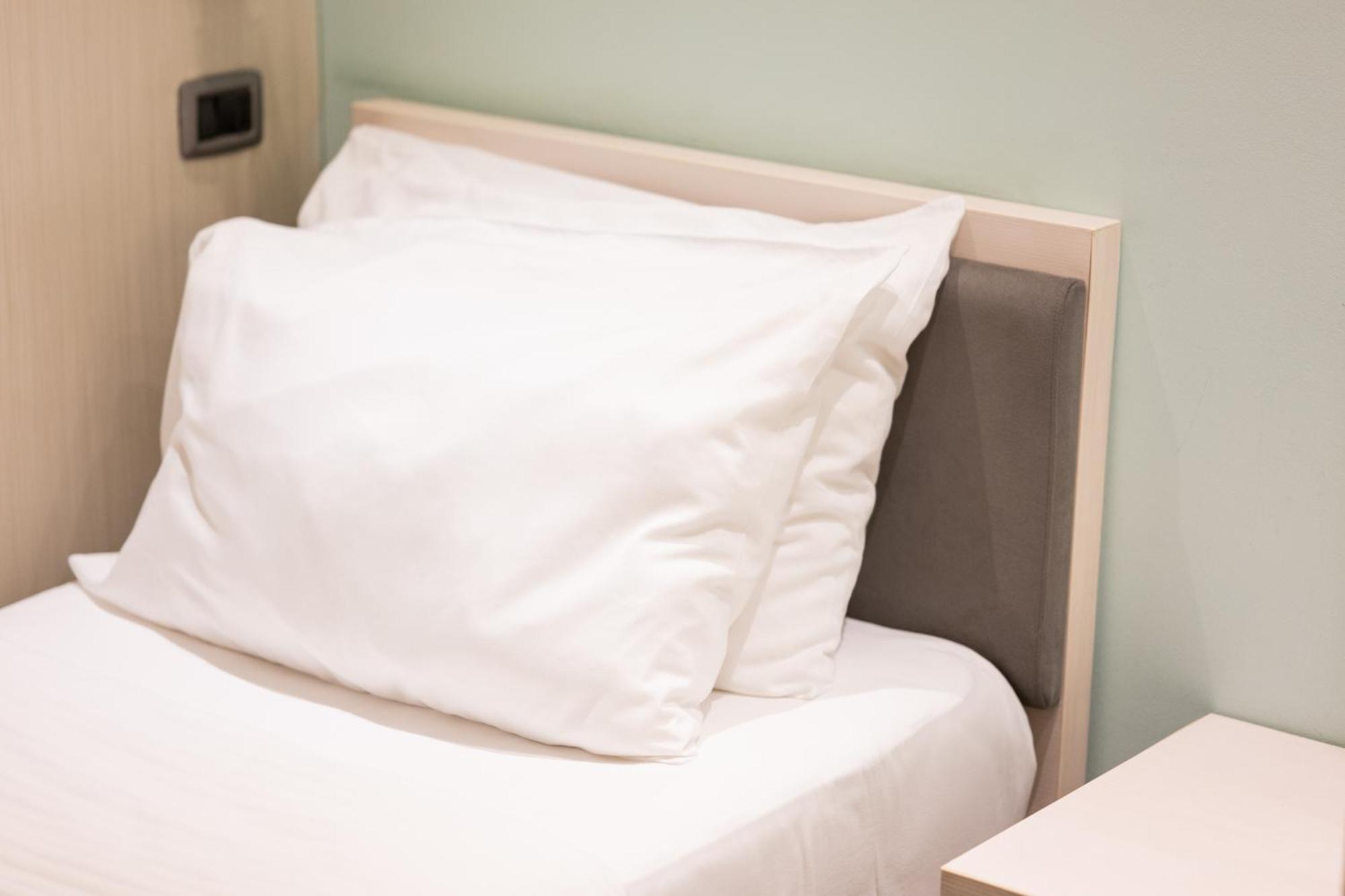 Economy Single Room