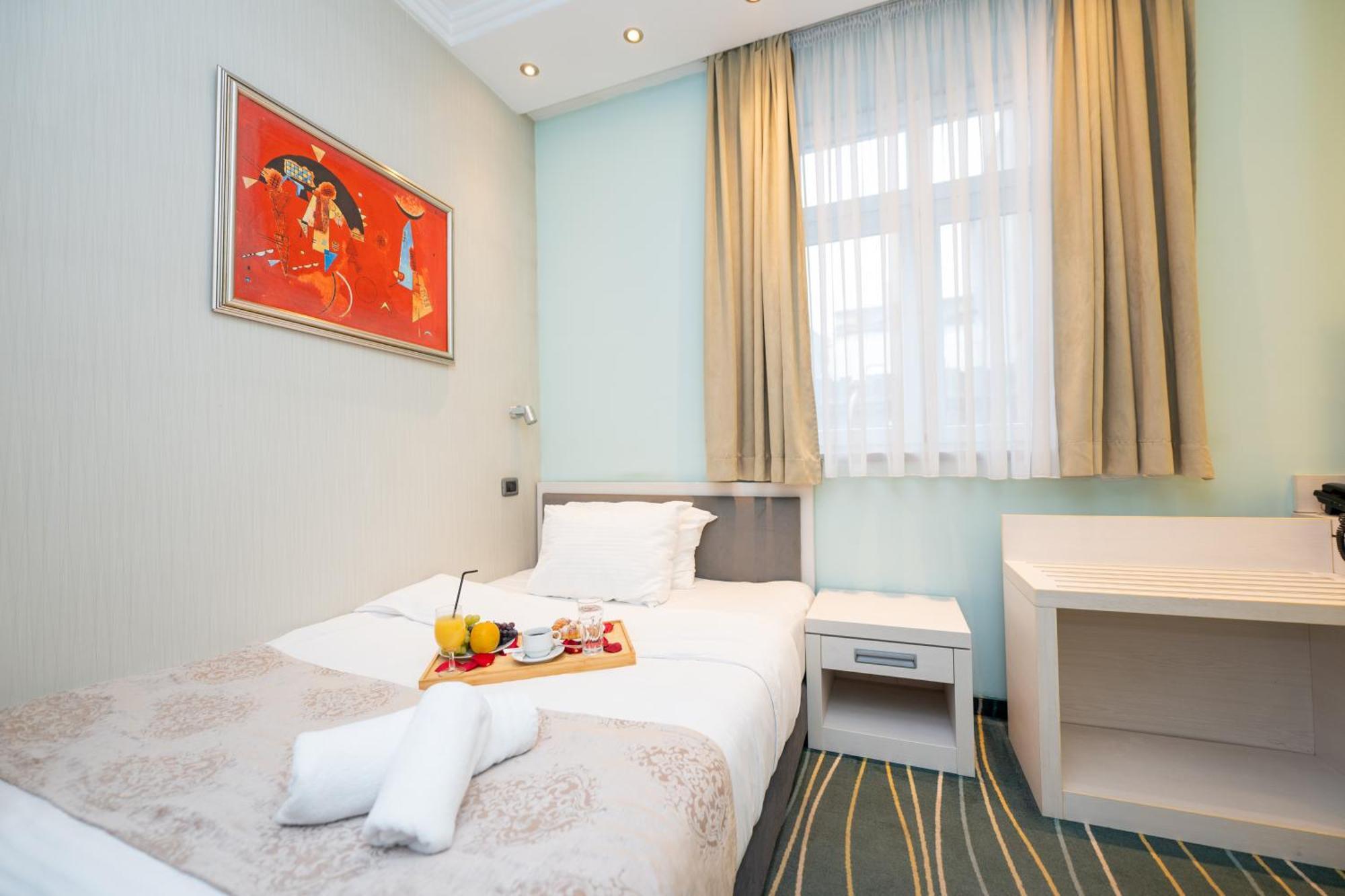 Single Room