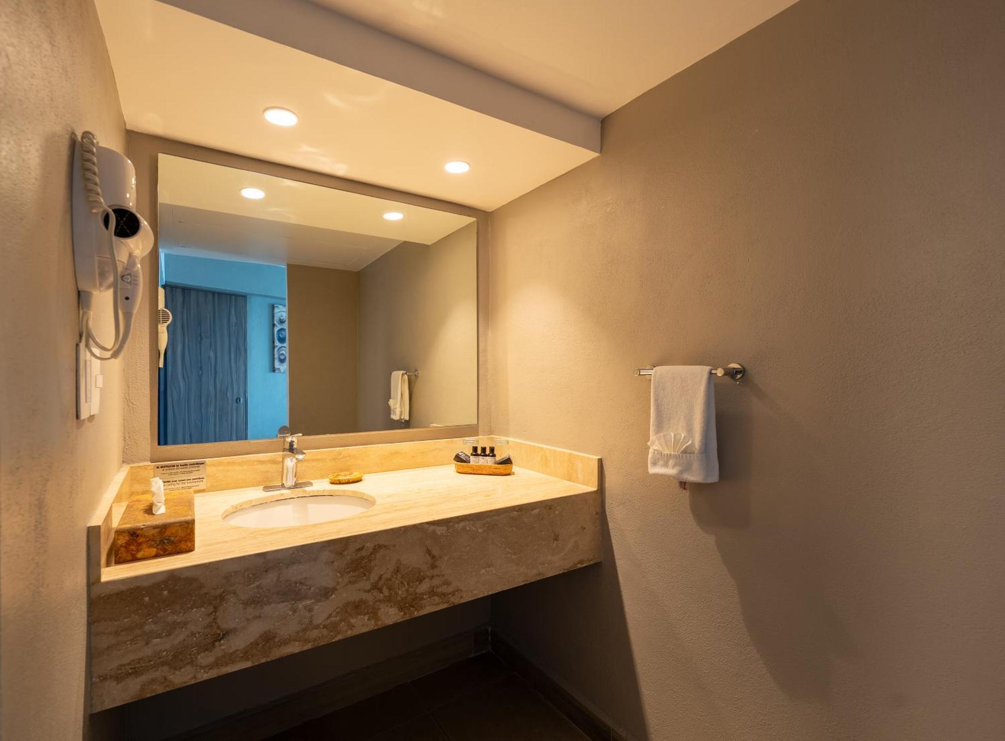 Confort Standard Room Mountain View