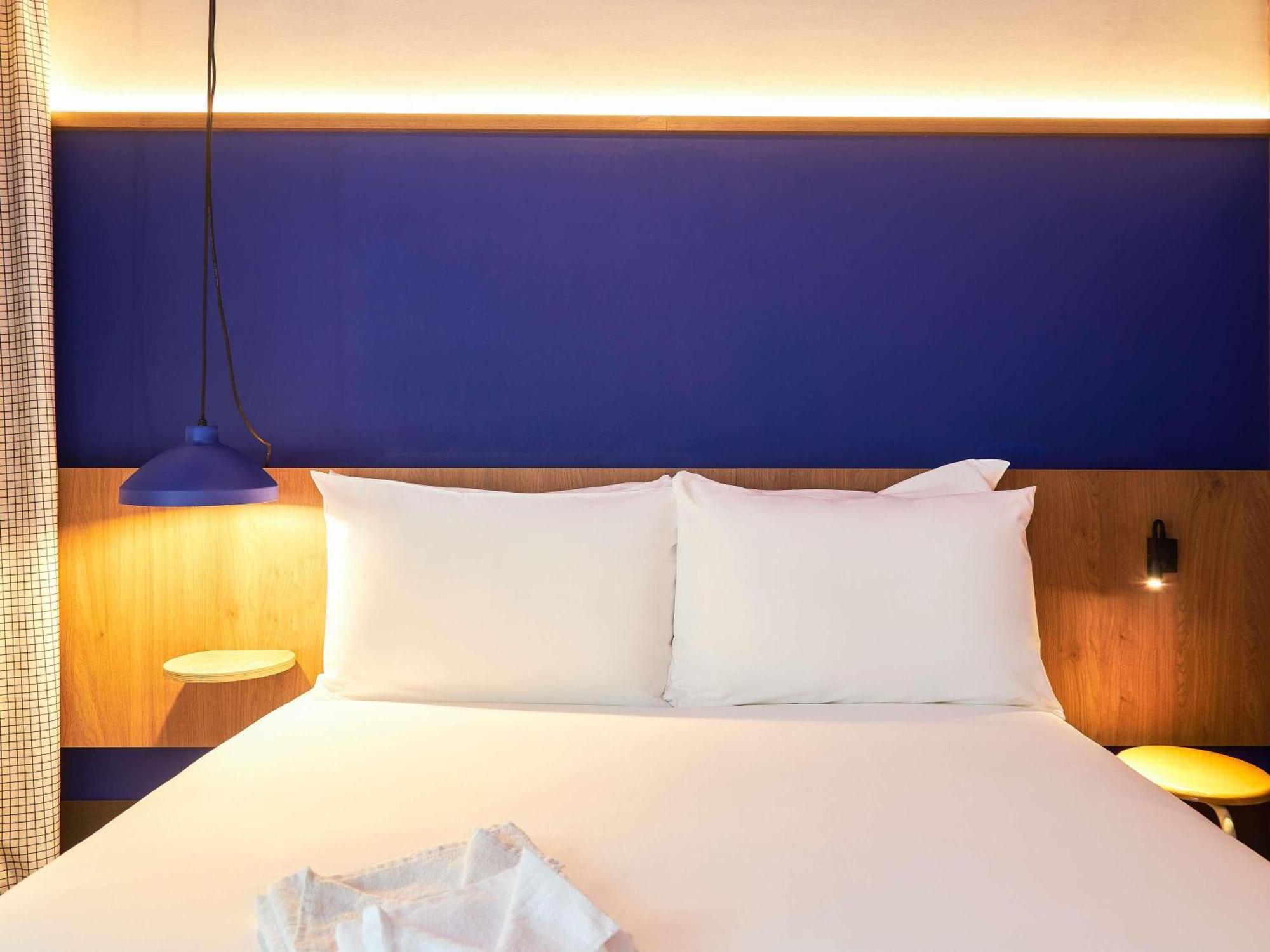 Pop Terrace Room – 1 Double Bed,1770462256:JPEG