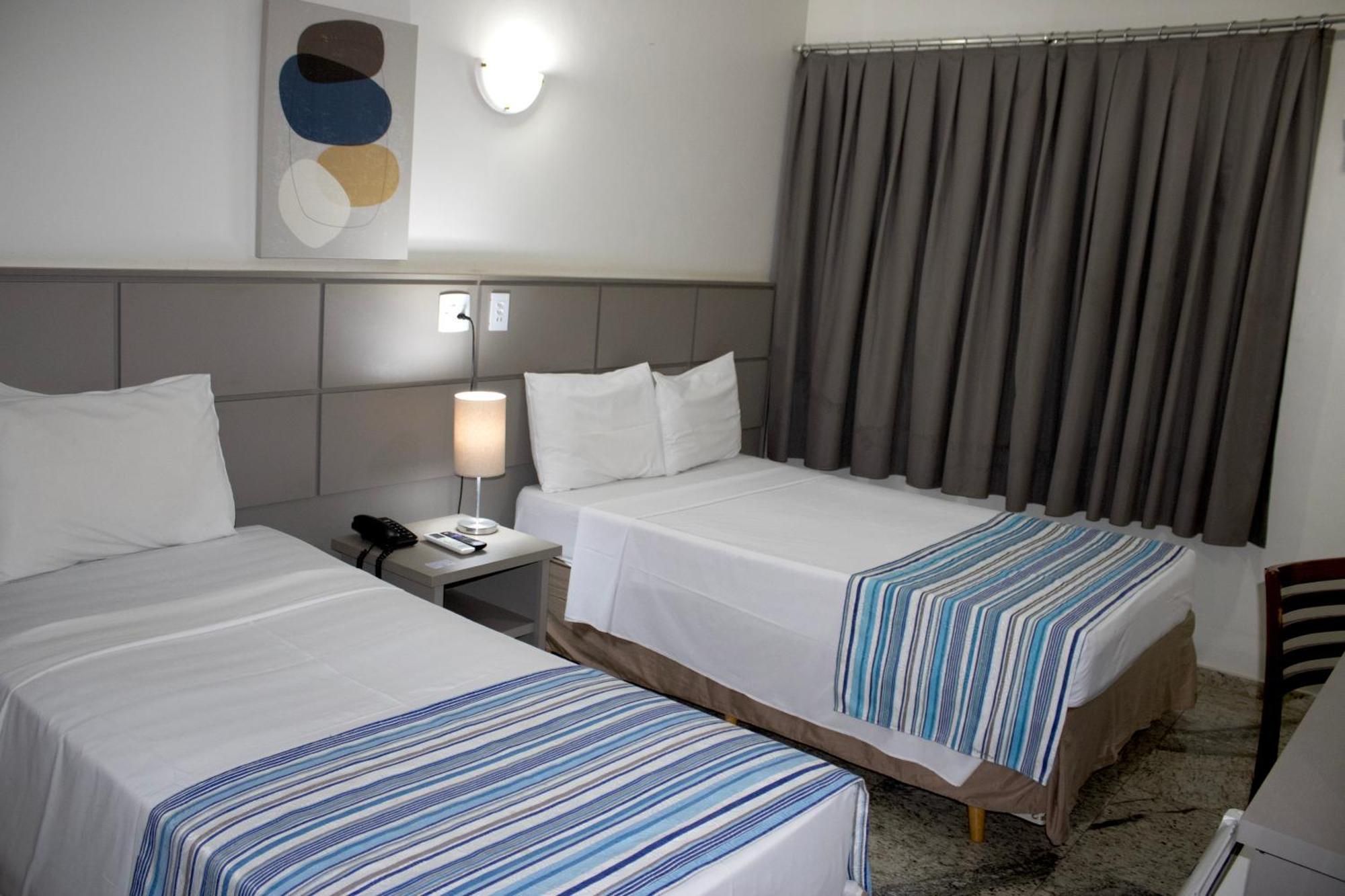 Luxury Triple Room