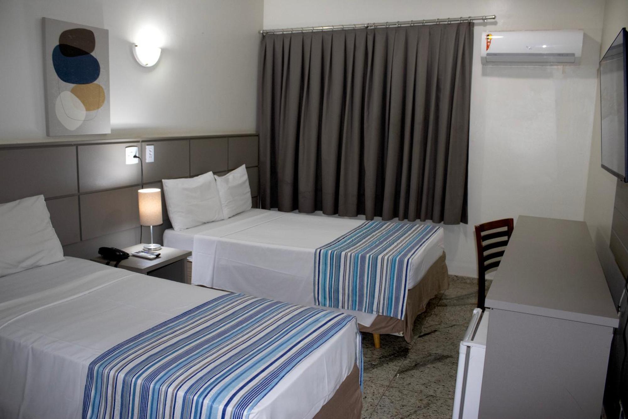 Luxury Triple Room