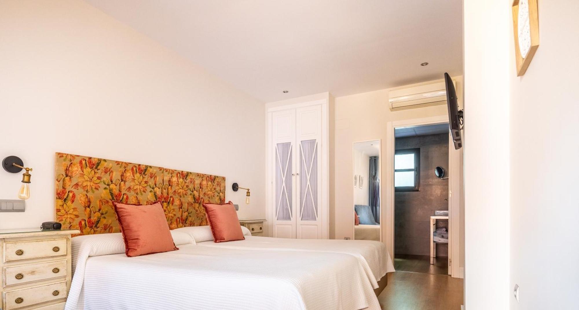 Double or Twin Room