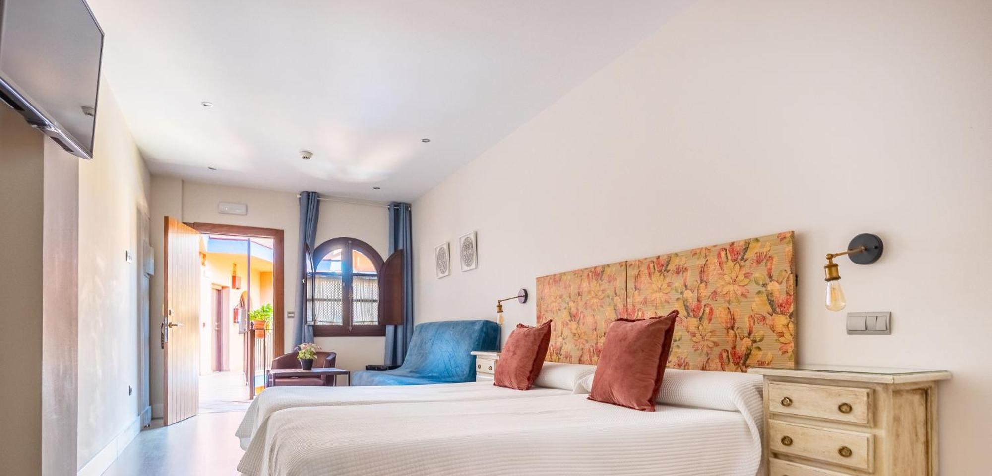 Double or Twin Room