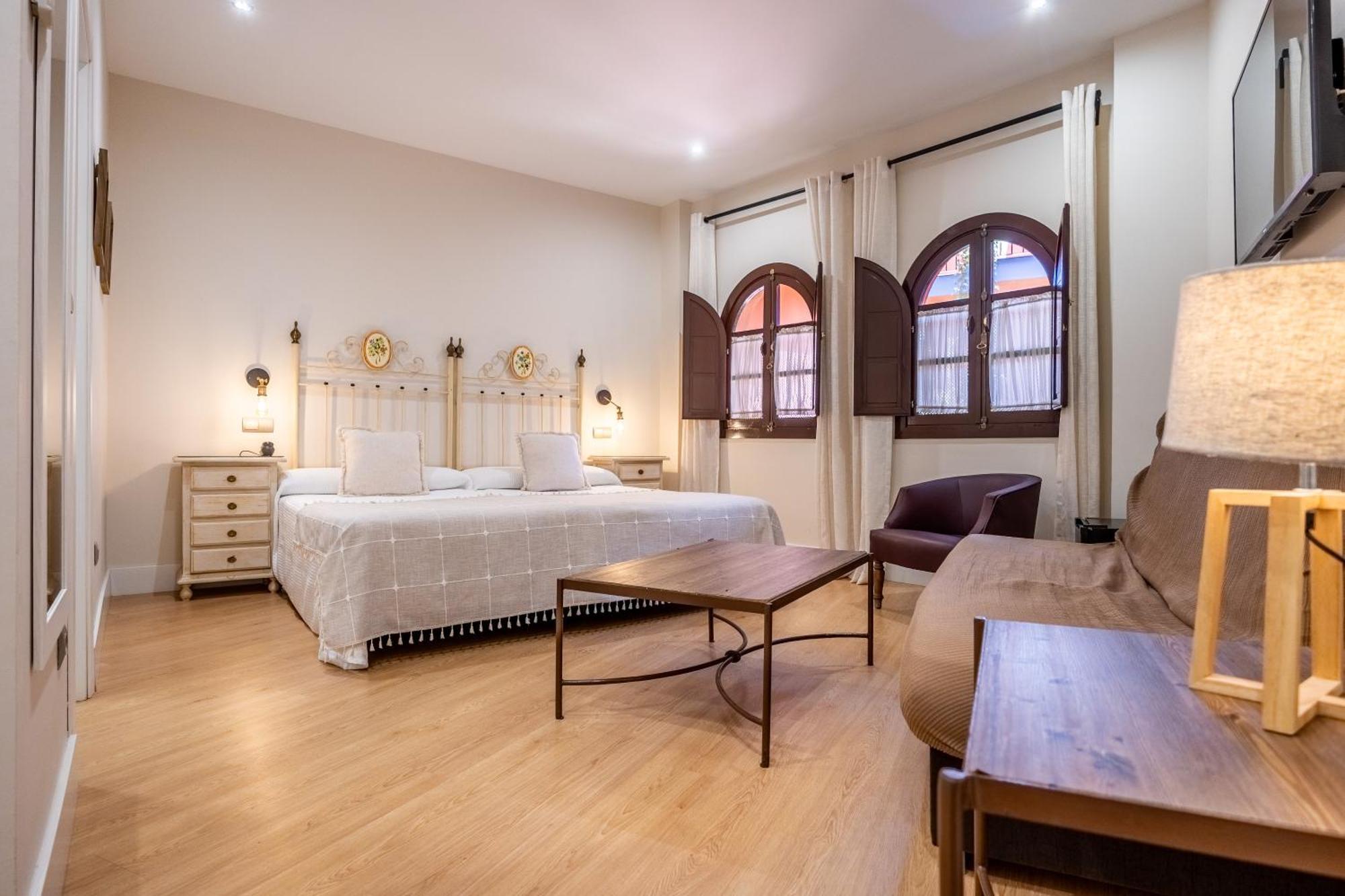 Double or Twin Room