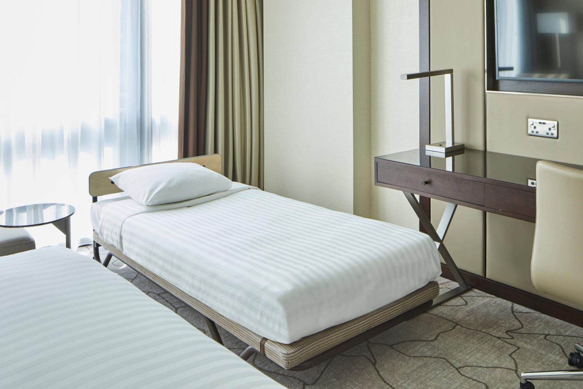 Deluxe Room Guest room 1 King