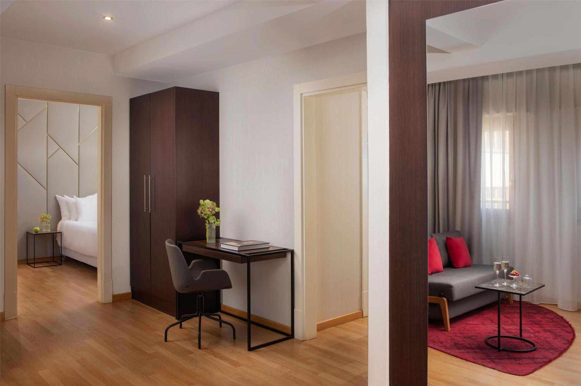 Premium Double Room XL