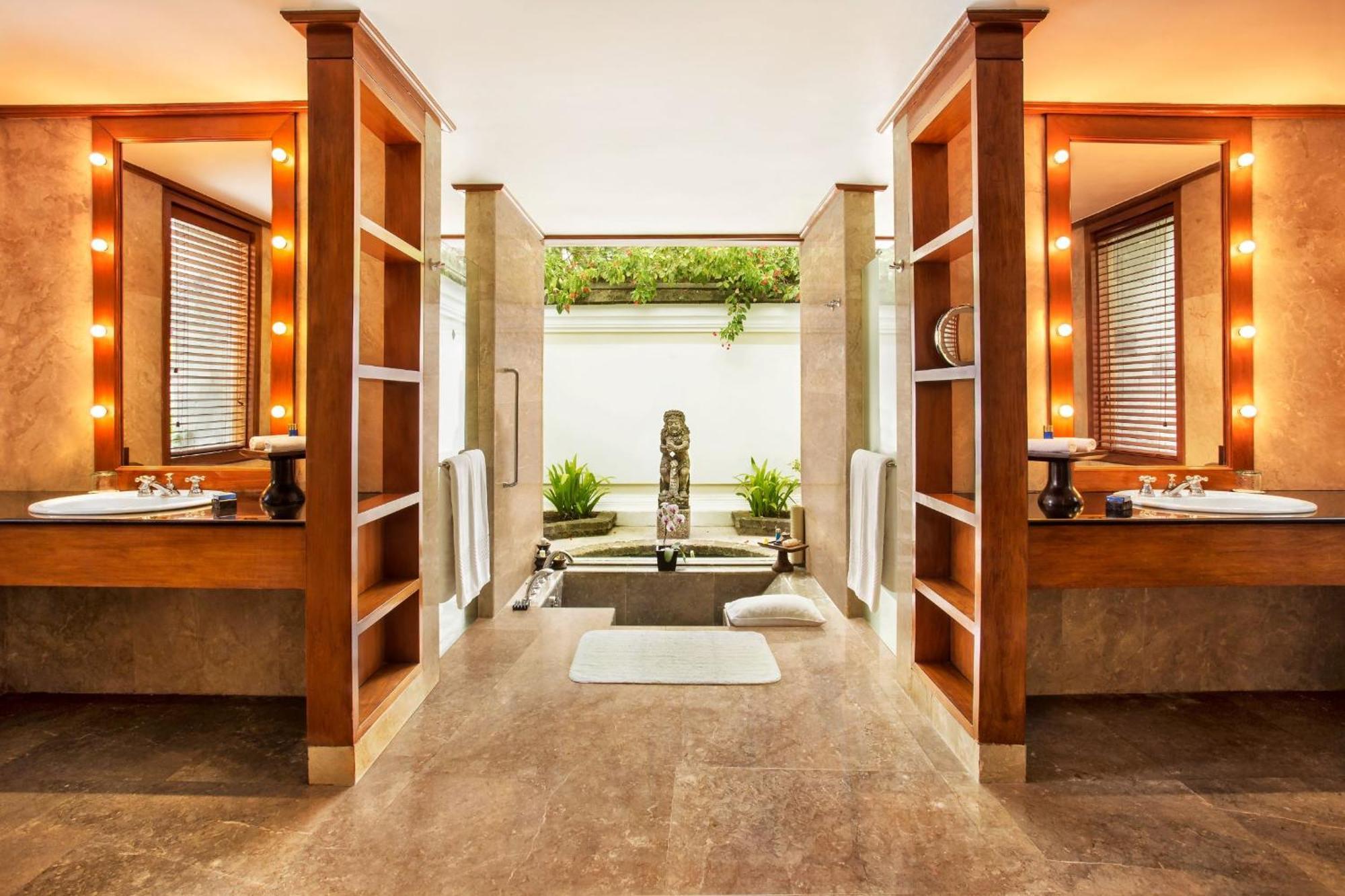 Luxury Villa Ocean View
