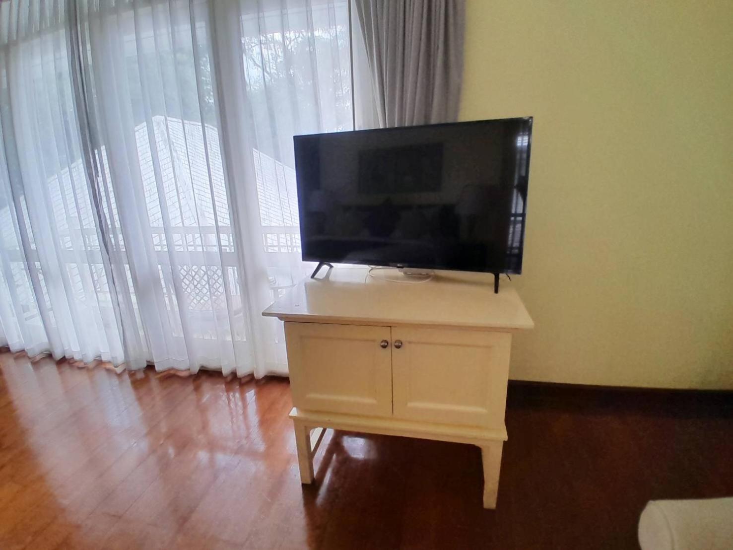 Double Room Sea View